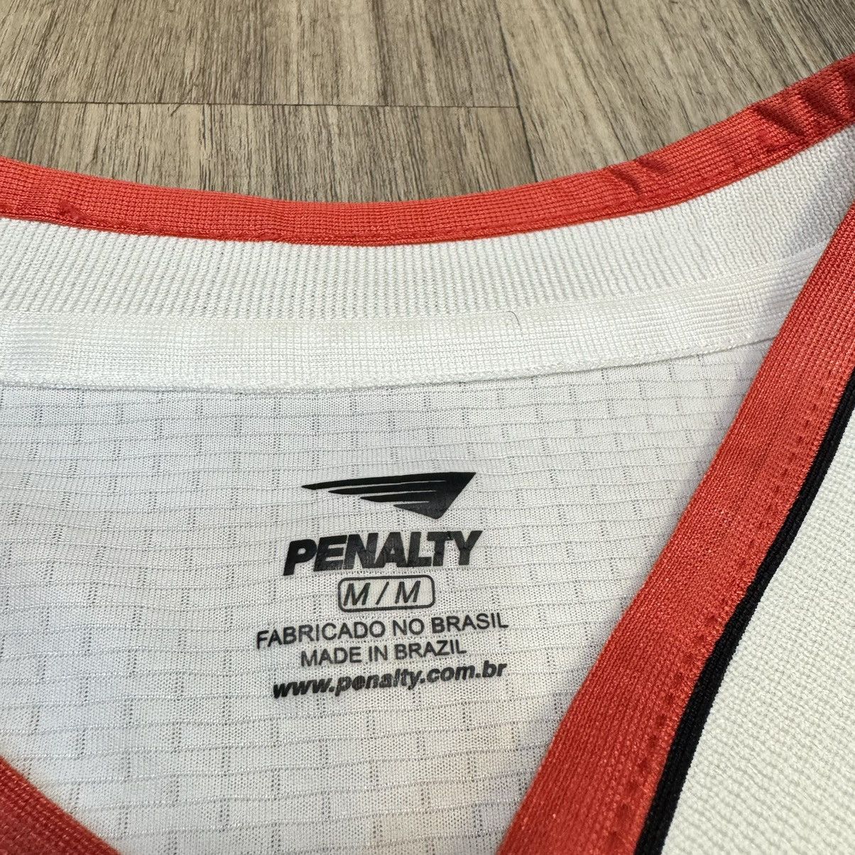 Other São Paulo home shirt #7 Size US M / EU 48-50 / 2 - 8 Thumbnail