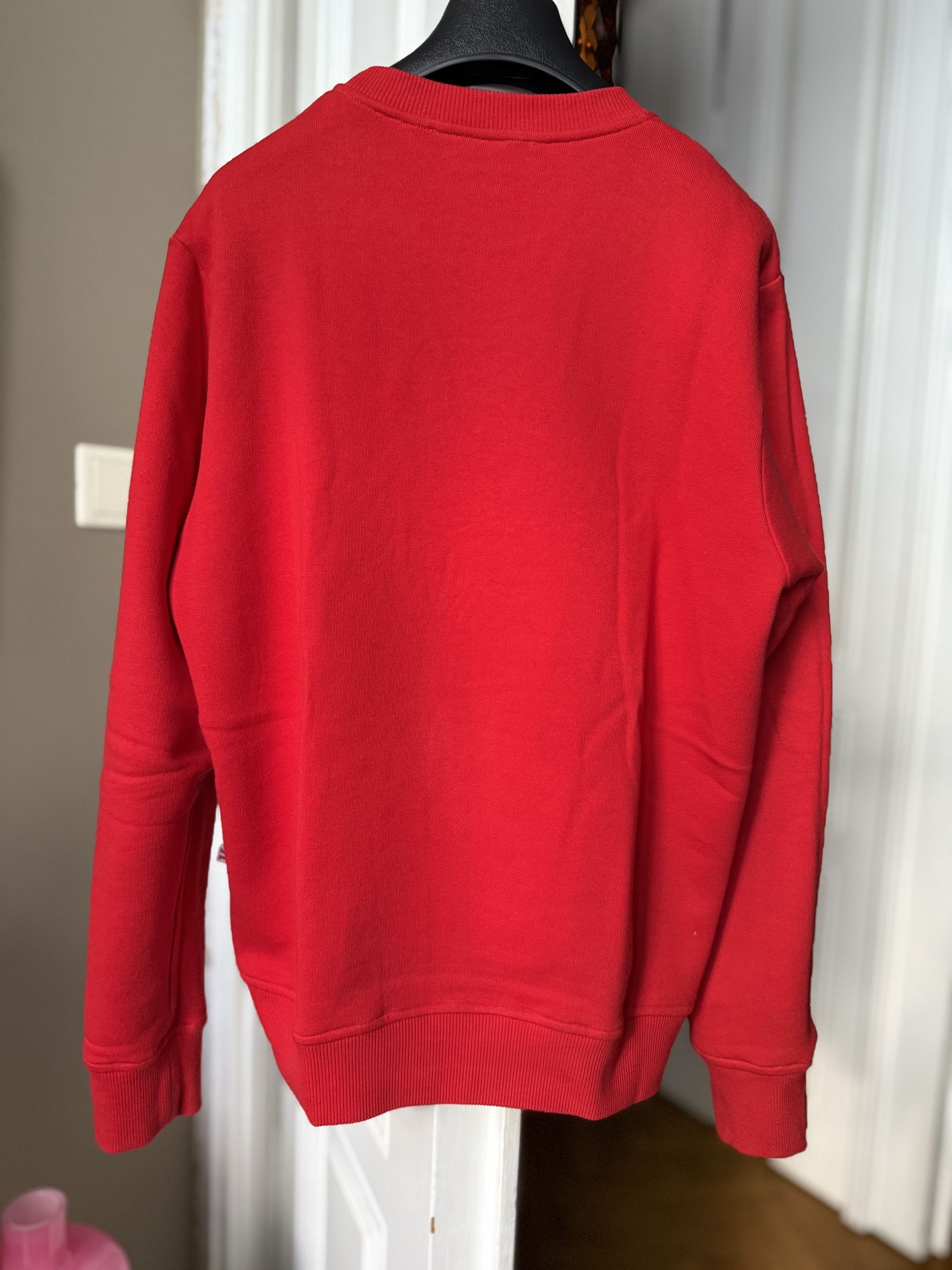 Walter Van Beirendonck Sweater SIZE -M WORN TWICE!!