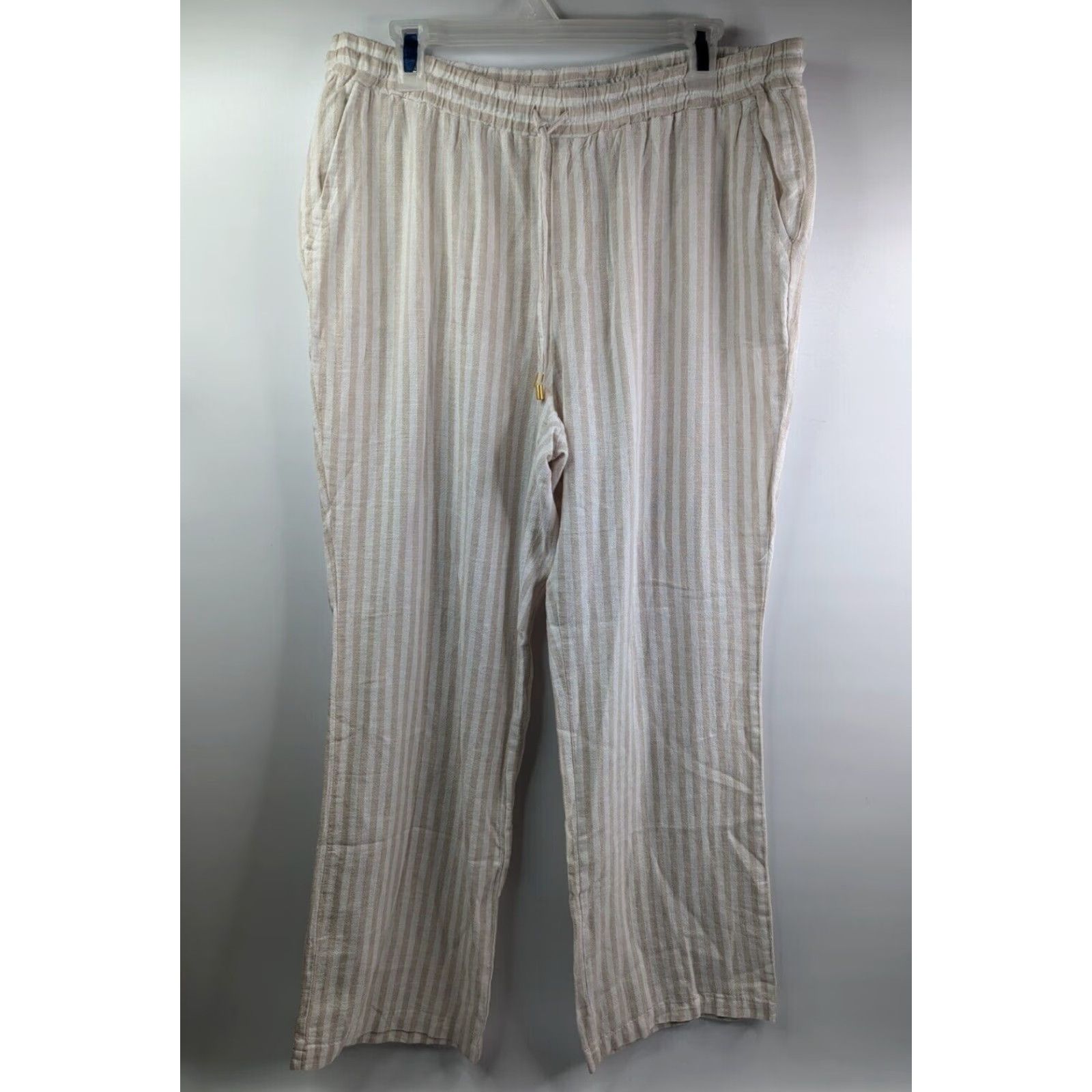 Ellen Tracy Ellen Tracy Pants Shirt? wait. Size 36" / US 14 / IT 50 - 2 Thumbnail