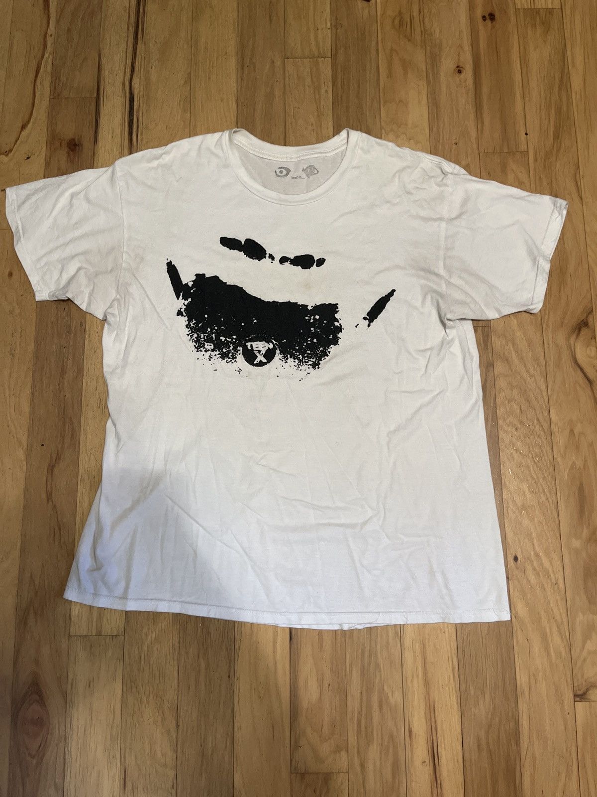 Ken Carson actualhate Teen x Shirt