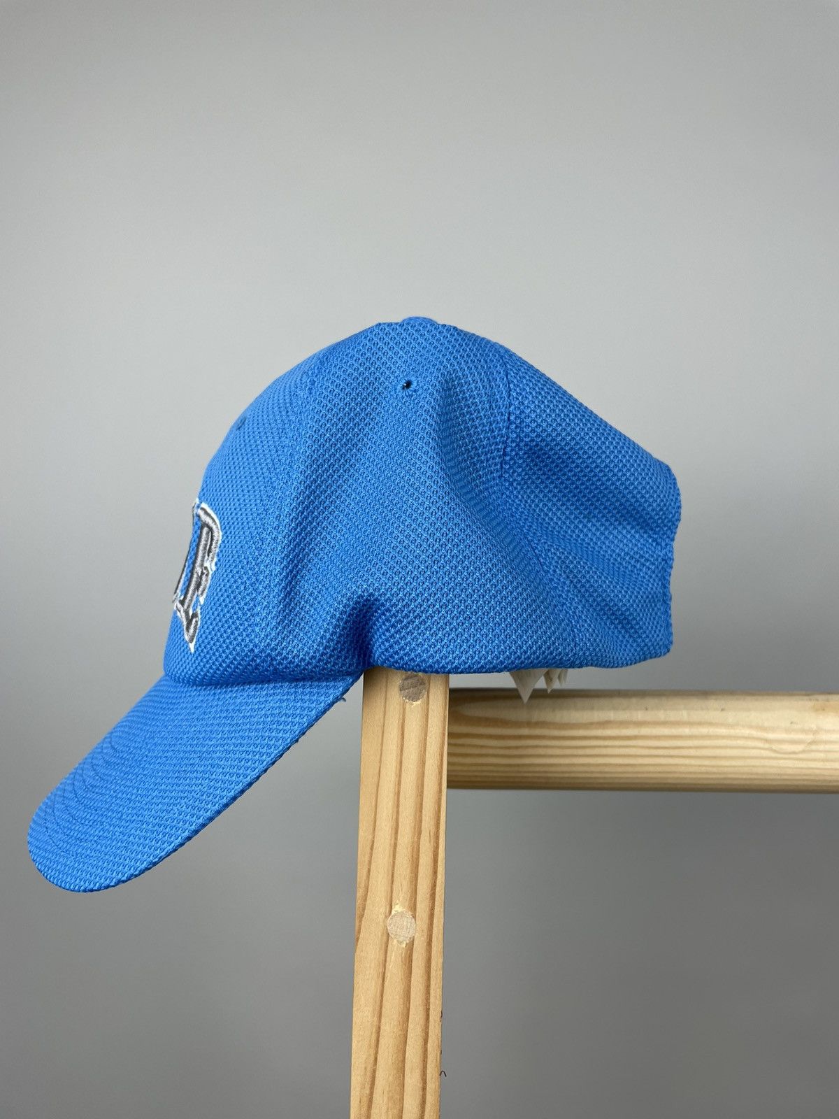Nike × Vintage Crazy vintage Nike big logo cap Size ONE SIZE - 3 Thumbnail