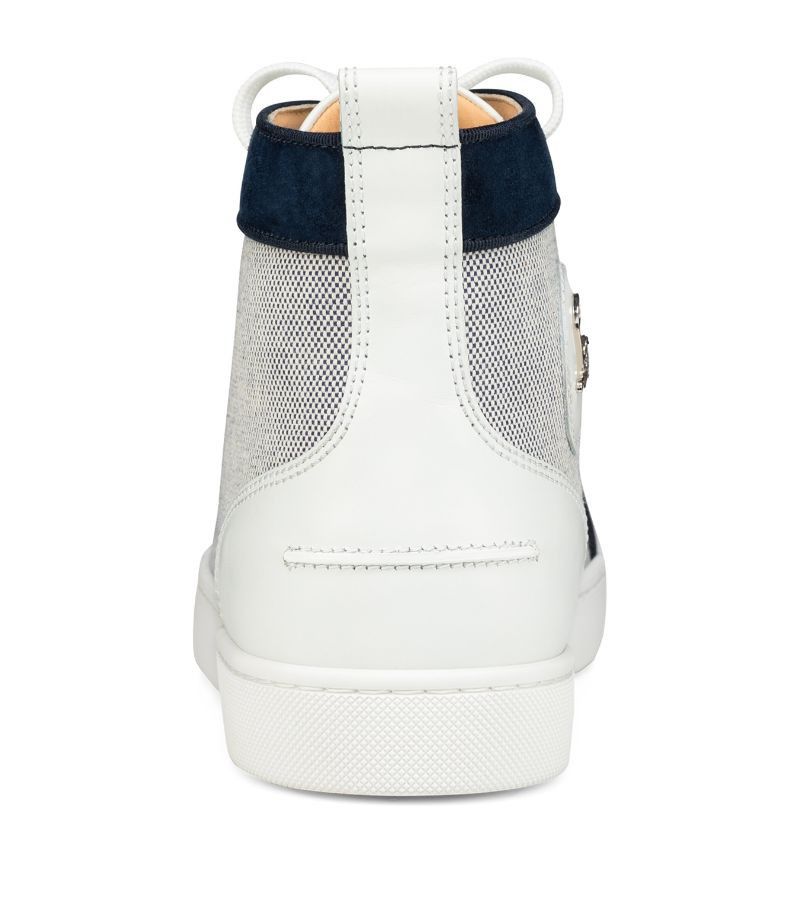 Christian Louboutin os11x0124 Sneakers in Multicolor Size US 11 / EU 44 - 5 Thumbnail