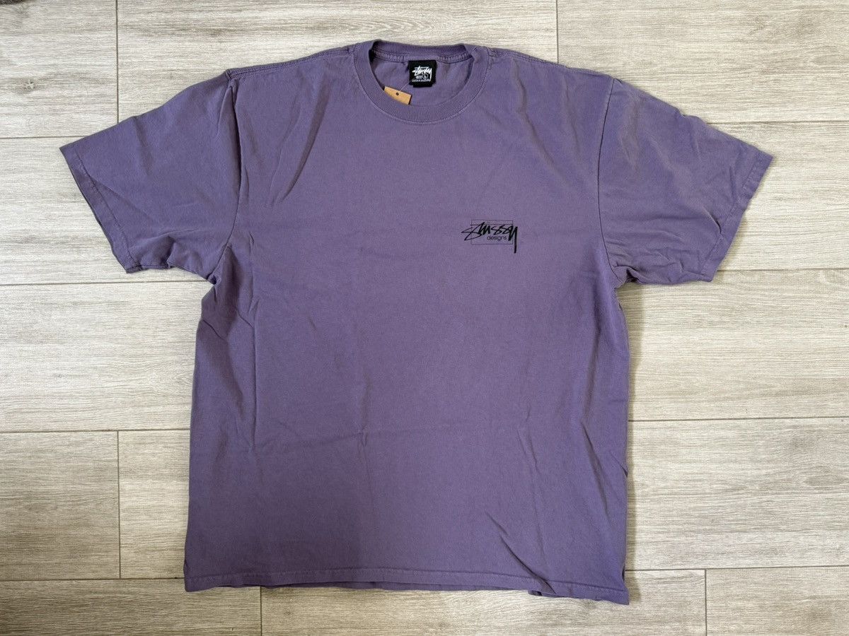 Martine Rose × Stussy L/Large Stussy x Martine Rose Stand