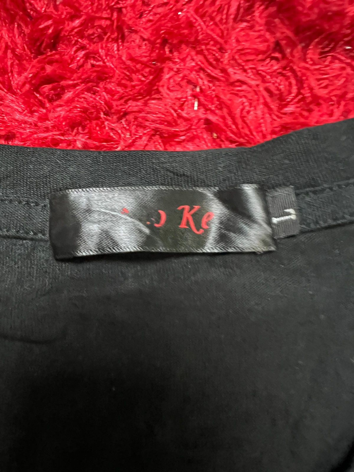 Rap Tees PIMP Rap Tee Streetwear Size US L / EU 52-54 / 3 - 5 Thumbnail