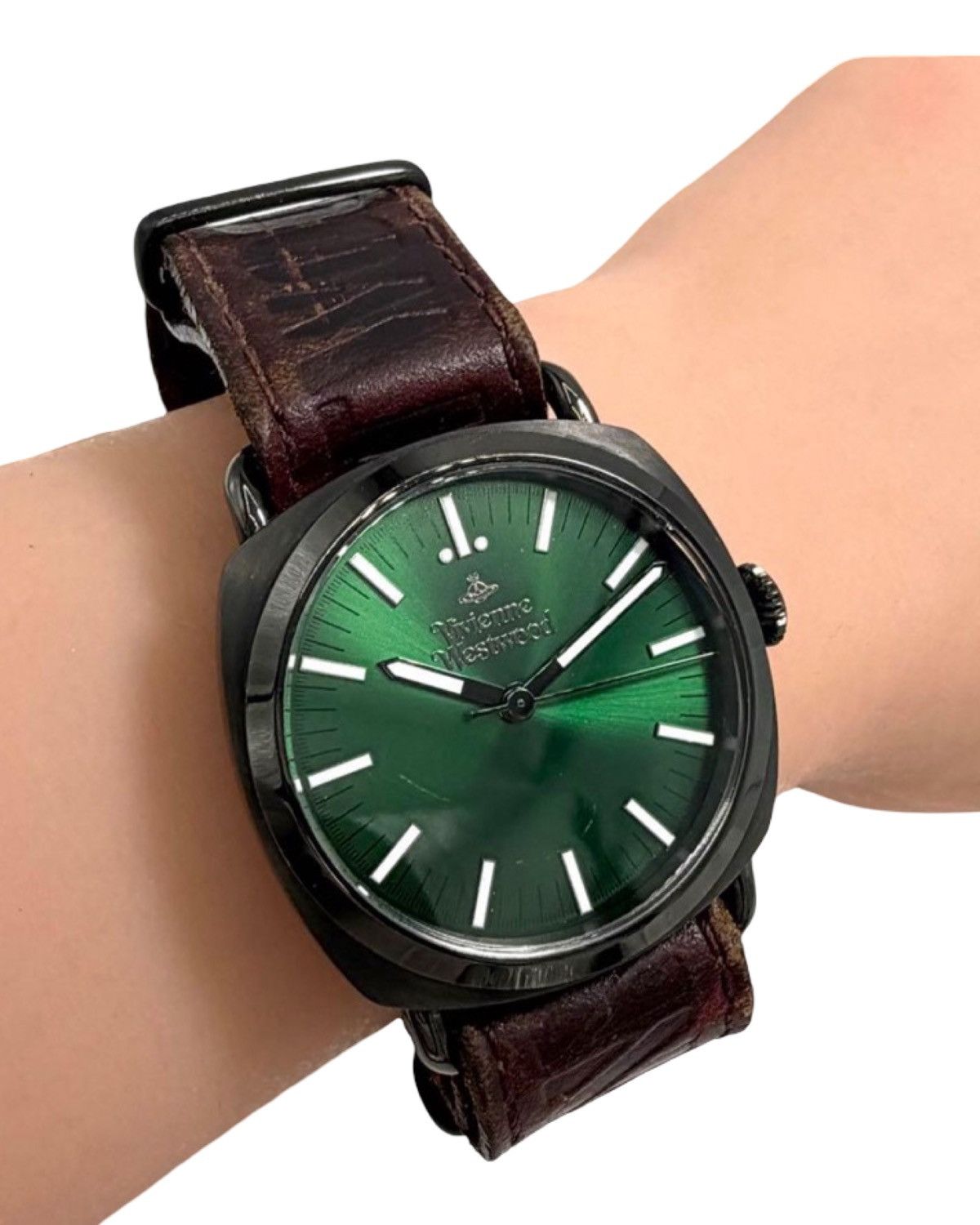 🔥RARE🔥 Vivienne Westwood Watch