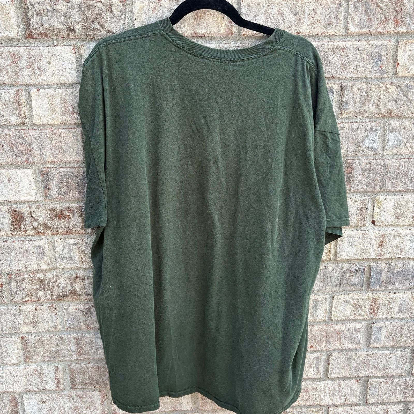 Hanes 2013 Baylor football championship t shirt Size US XL / EU 56 / 4 - 5 Thumbnail