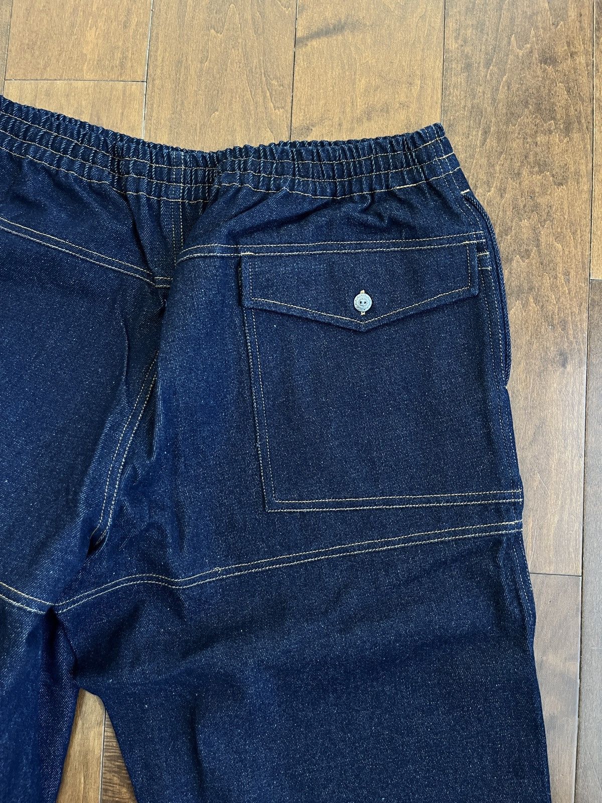 18 East CLUDACH WADER PANT Size US 34 / EU 50 - 10 Thumbnail