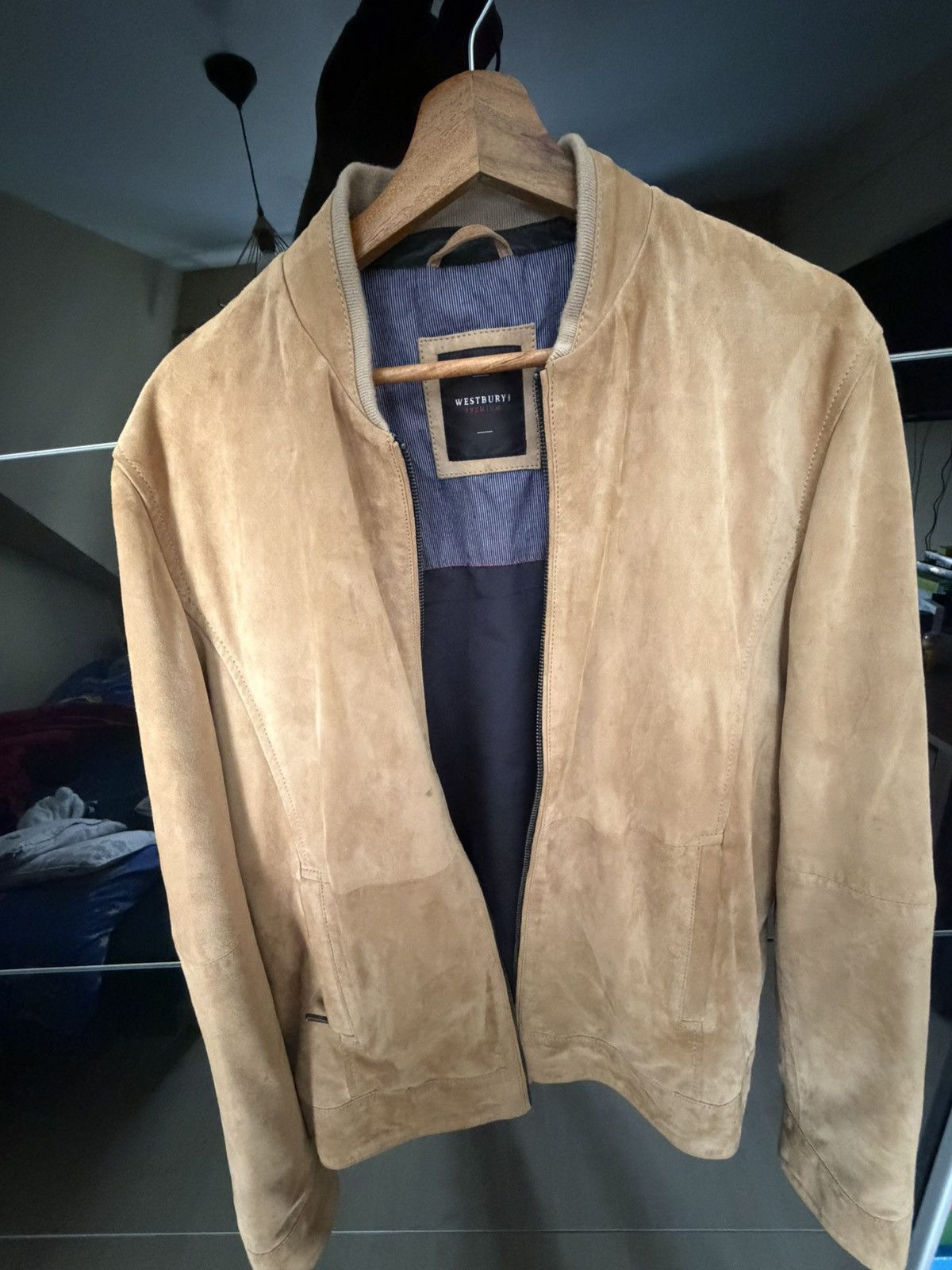 Other Westburry Premium Size US M / EU 48-50 / 2 - 1 Thumbnail