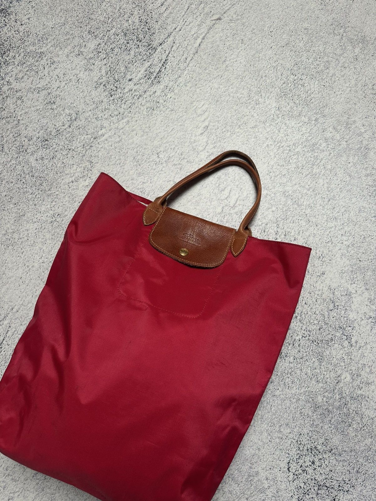Longchamp Longchamp bag Size ONE SIZE - 5 Thumbnail