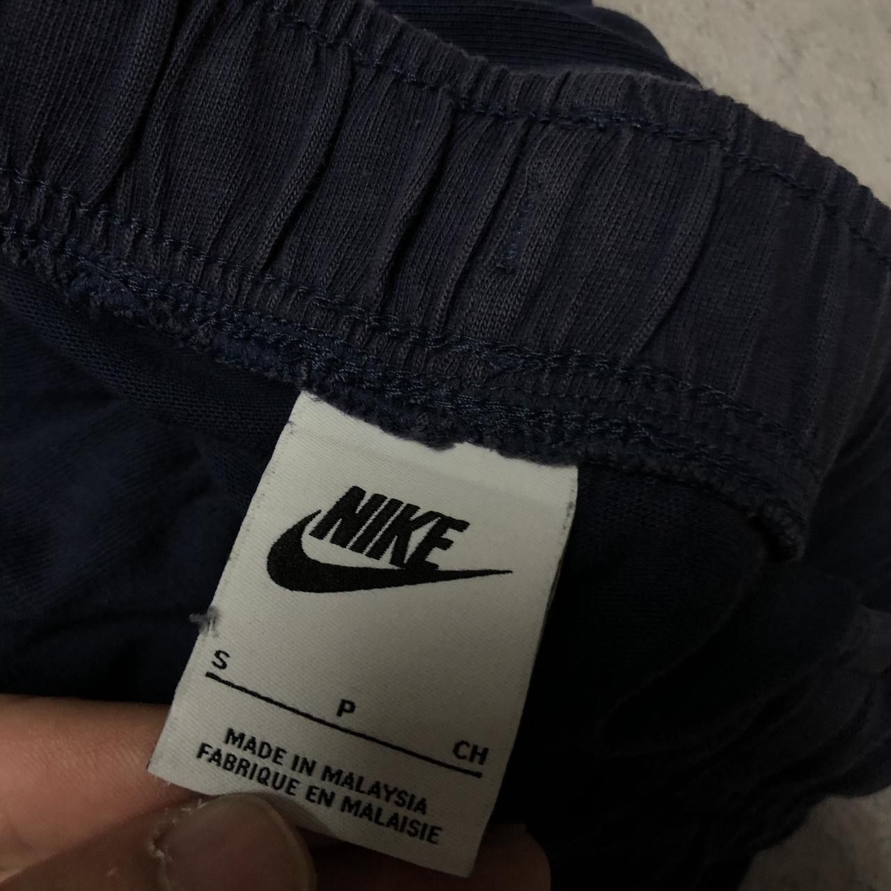 Nike Black Nike shorts #NikeShorts Size US 30 / EU 46 - 5 Thumbnail
