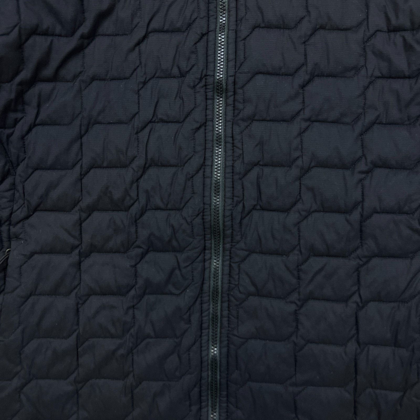 The North Face The North Face ThermoBall Eco Jacket Puffer Insulated Zip Size US S / EU 44-46 / 1 - 3 Thumbnail