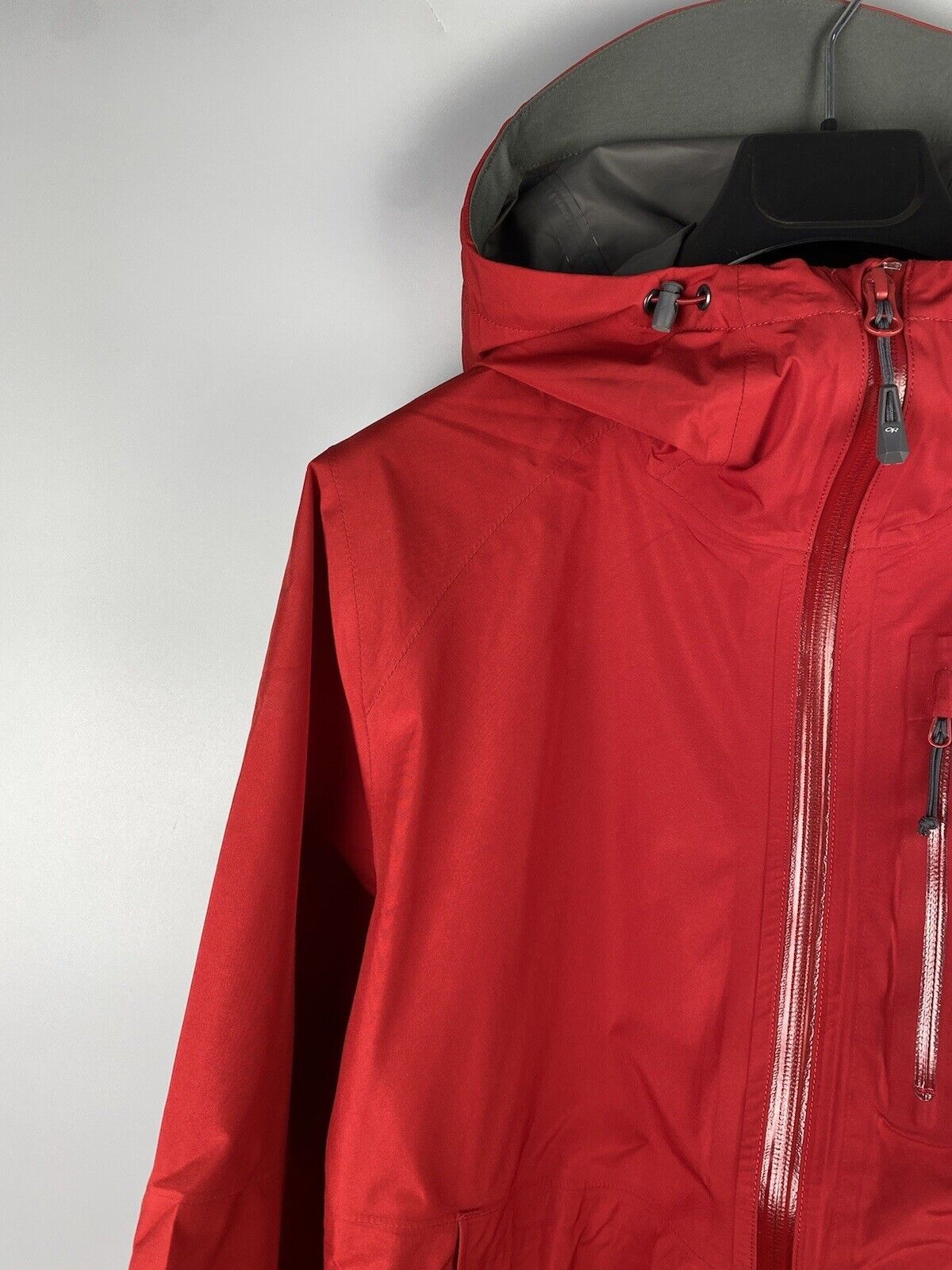 Outdoor Research Outdoor Research Foray Hiking Gore Tex Waterproof Jacket Size US S / EU 44-46 / 1 - 5 Thumbnail