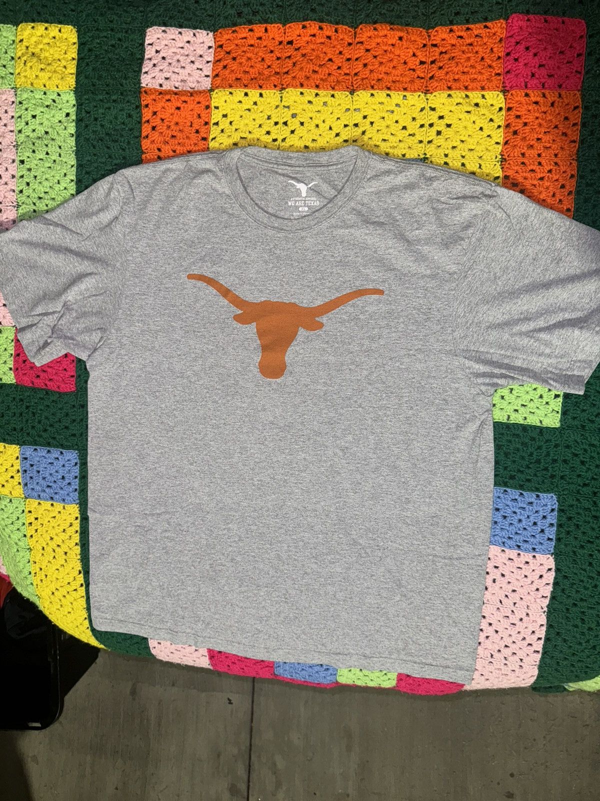 Other Texas longhorns Size US XL / EU 56 / 4 - 2 Thumbnail