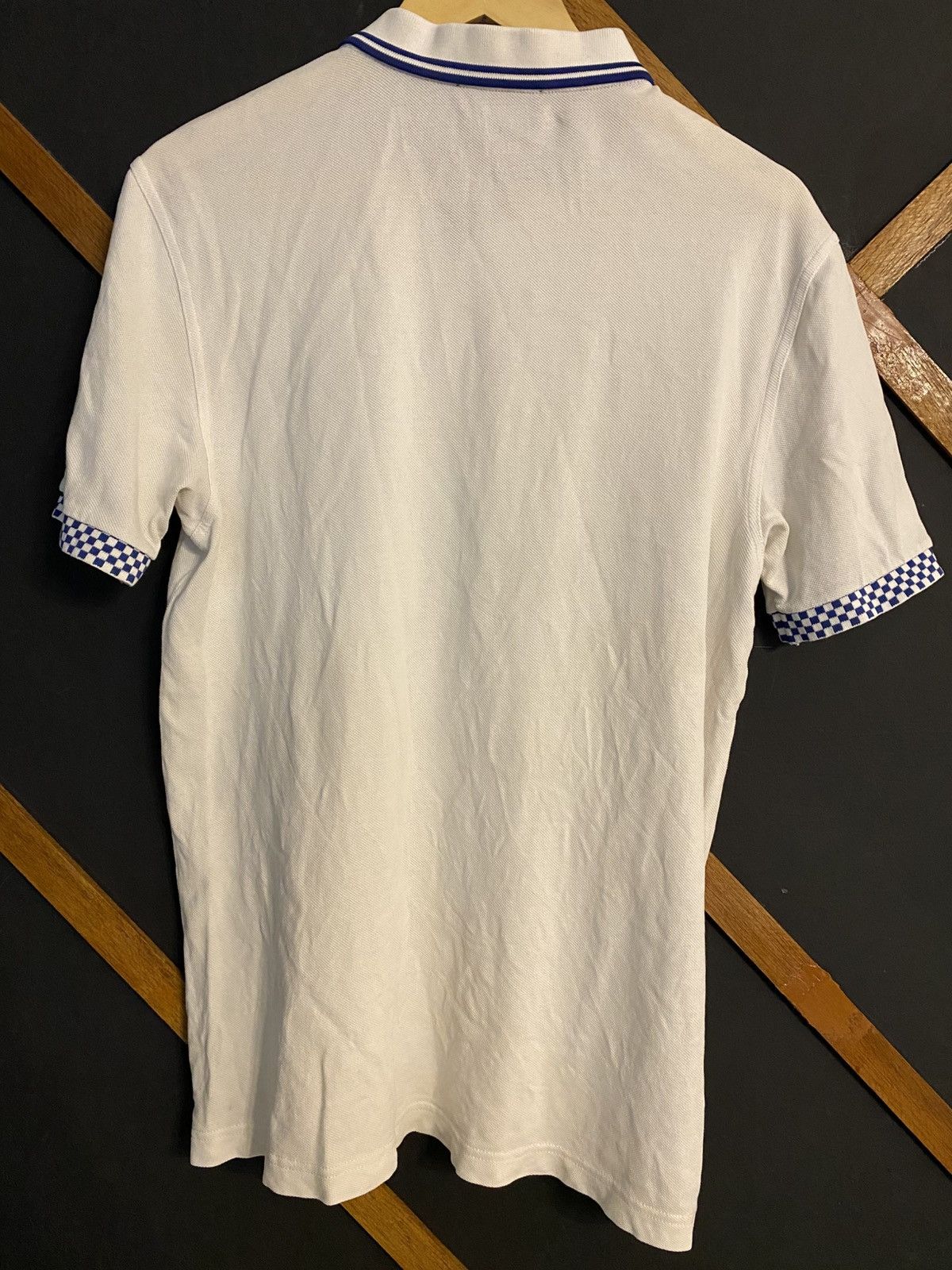 Fred Perry FRED PERRY POLO SHIRT Size US XS / EU 42 / 0 - 2 Thumbnail