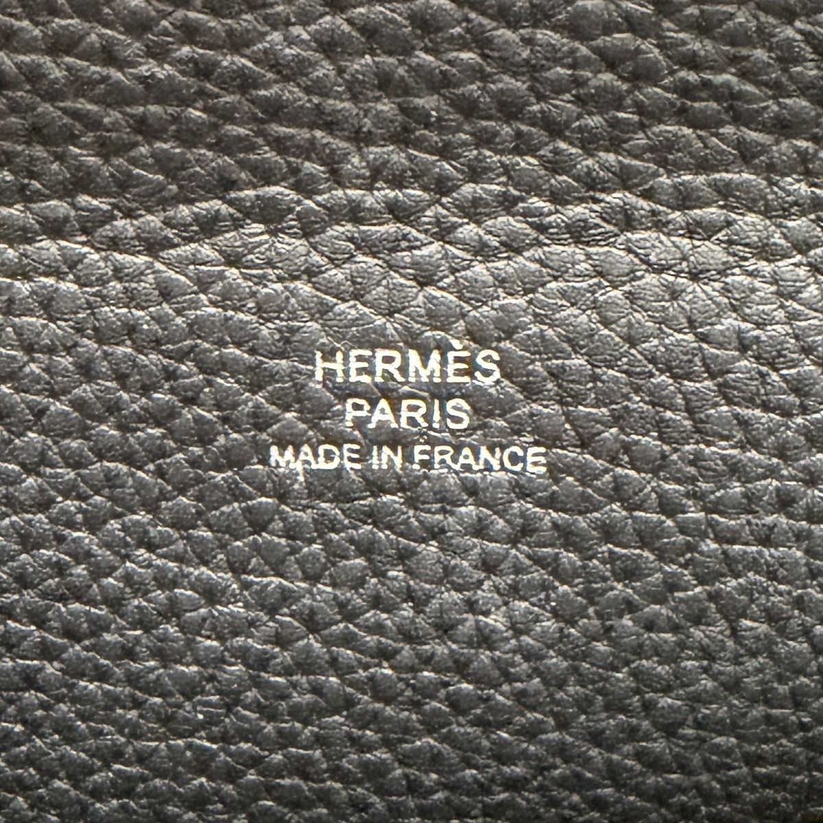 Hermes HERMES Videpoches crossbody shoulder messenger bag Size ONE SIZE - 11 Thumbnail