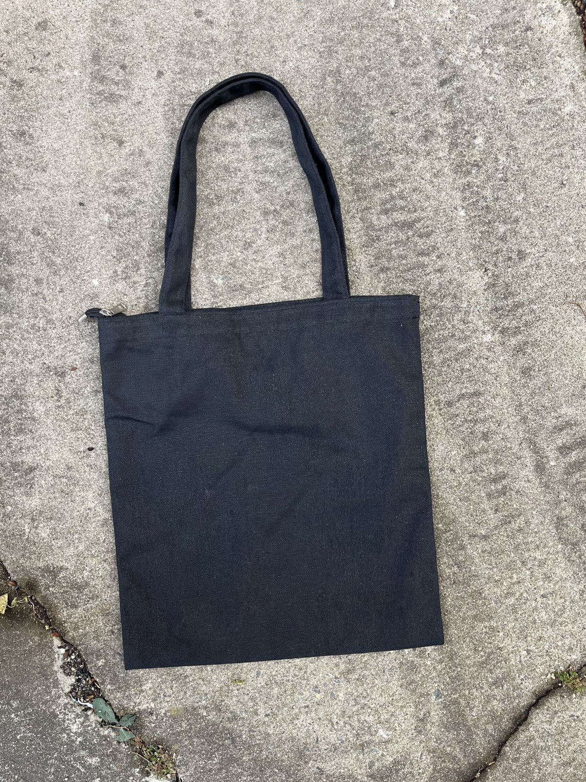 Other Supermarket Receipt Tote Bag Size ONE SIZE - 2 Thumbnail