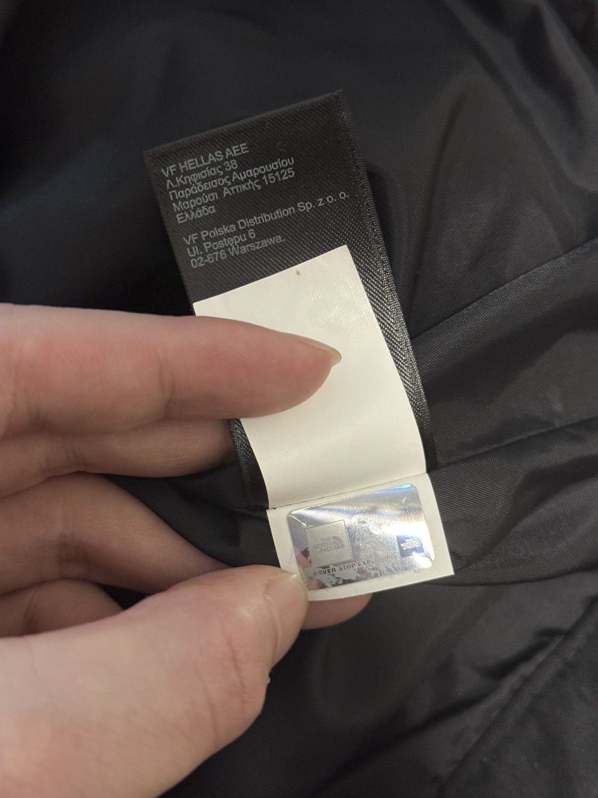 The North Face Supreme tnf north face trans Antarctica expedition jacket Size US XL / EU 56 / 4 - 9 Thumbnail