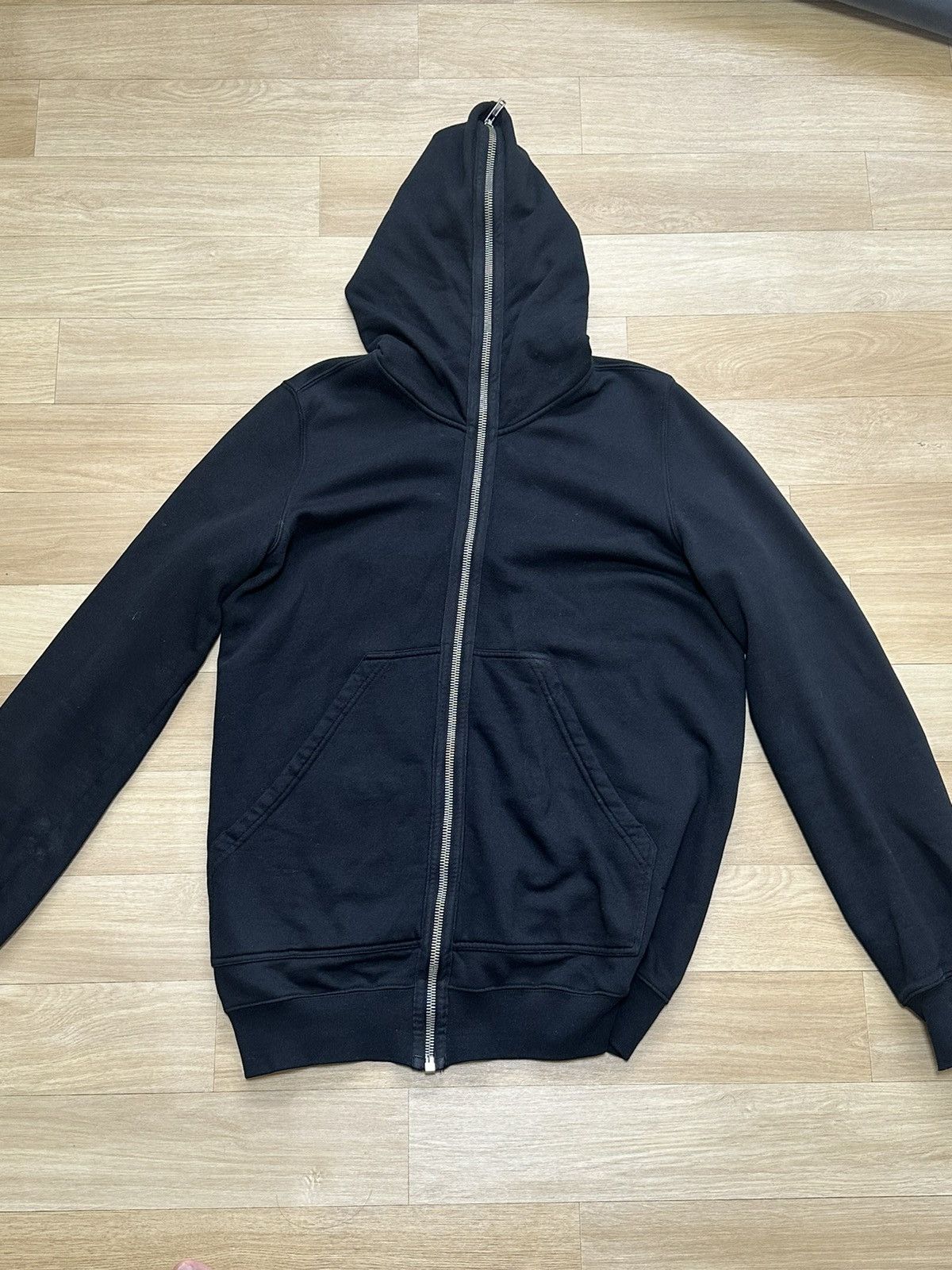 Rick Owens Drkshdw Rick Owens Gimp Hoodie Size US M / EU 48-50 / 2 - 8 Thumbnail