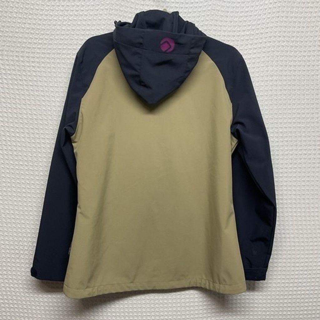 Other Cobolt Cobtex 5000 Softshell Hooded Zip Jacket Sweden Men L Size US L / EU 52-54 / 3 - 11 Thumbnail