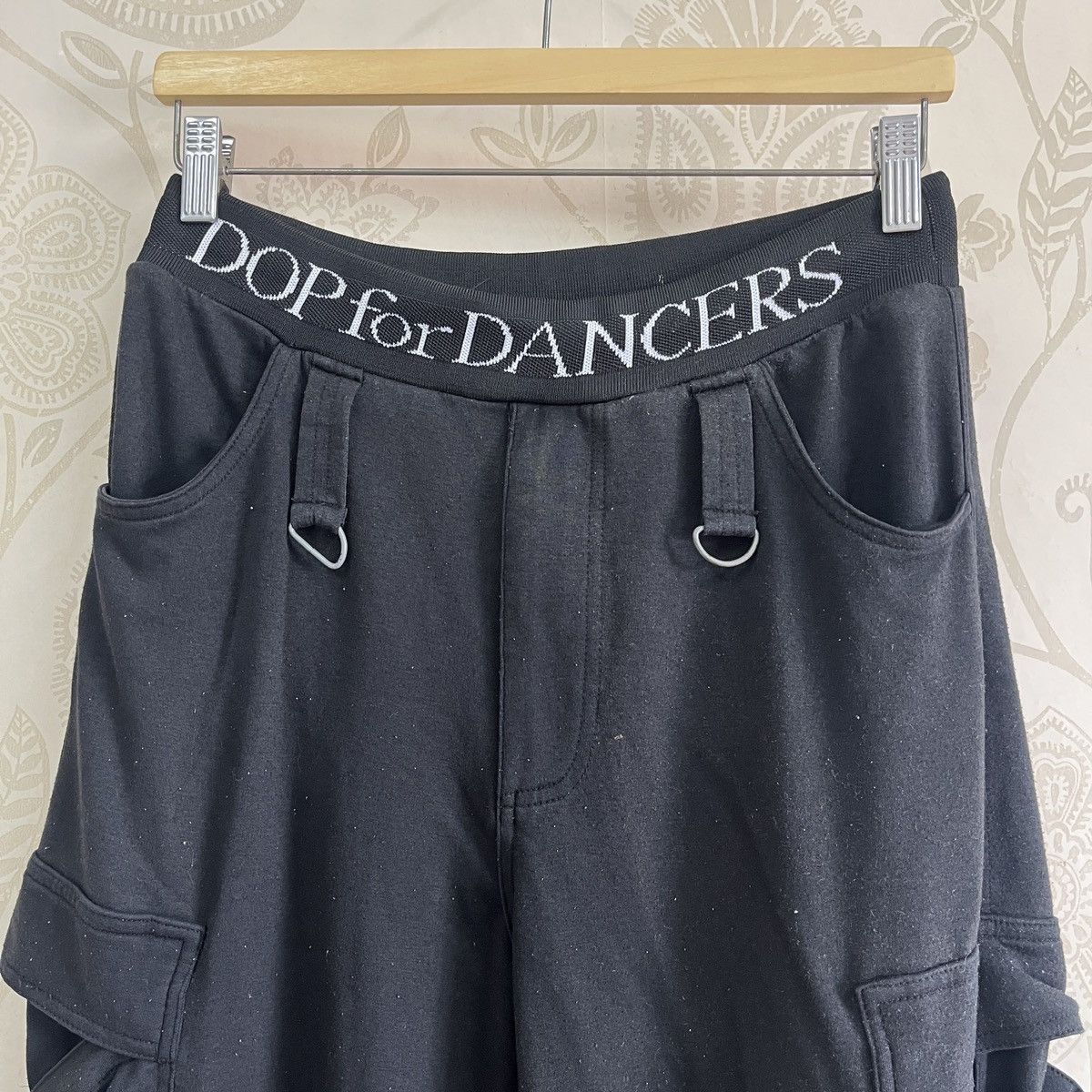Seditionaries Westside B Boy Bondage Dawn Of Proof Dancer Pants Size US 31 - 15 Thumbnail