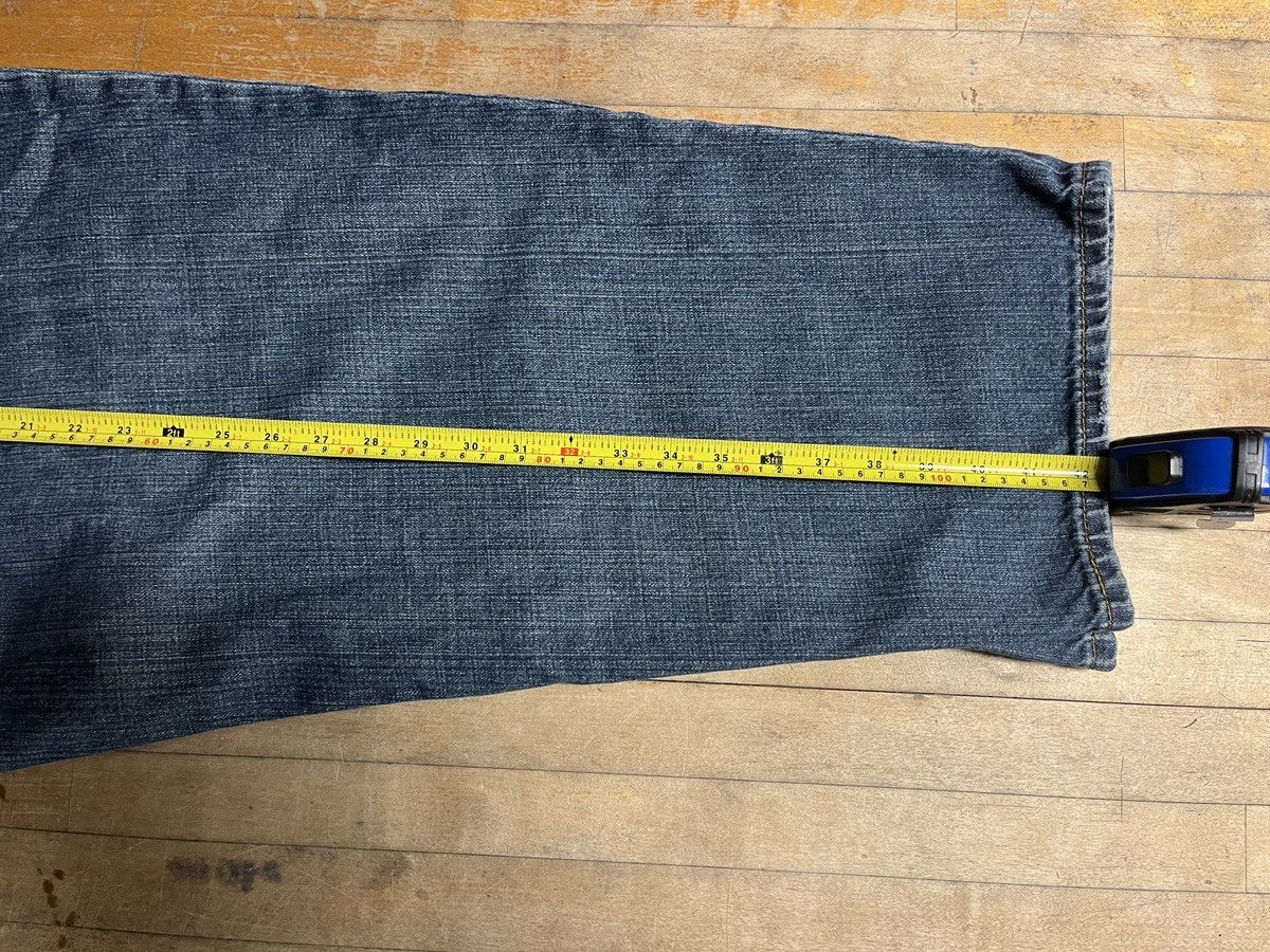 Levi's Vintage Clothing Levi’s Jeans | W:56 L: 42 Size US 44 / EU 60 - 4 Thumbnail