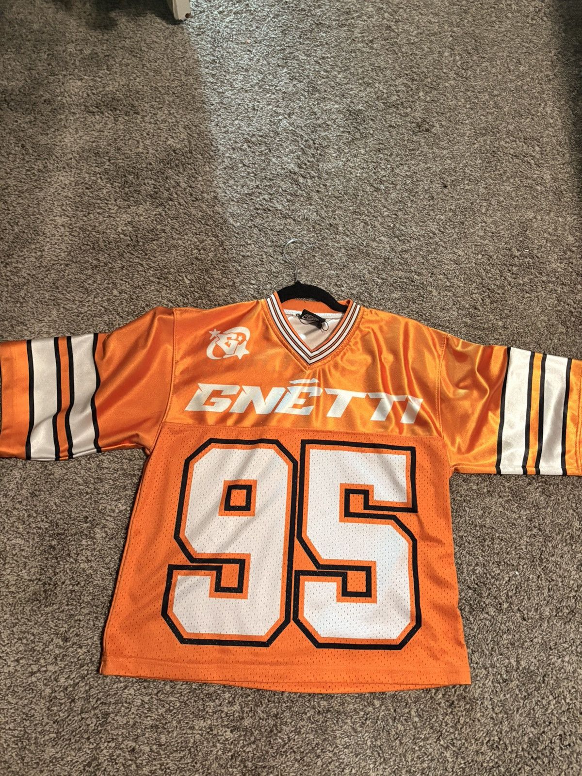 Other gnetti global jersey Size US XS / EU 42 / 0 - 1 Thumbnail