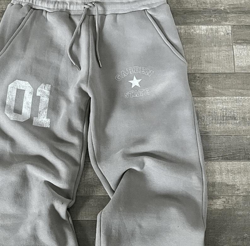Vision Streetwear American street print casual pants Size US 36 / EU 52 - 6 Thumbnail