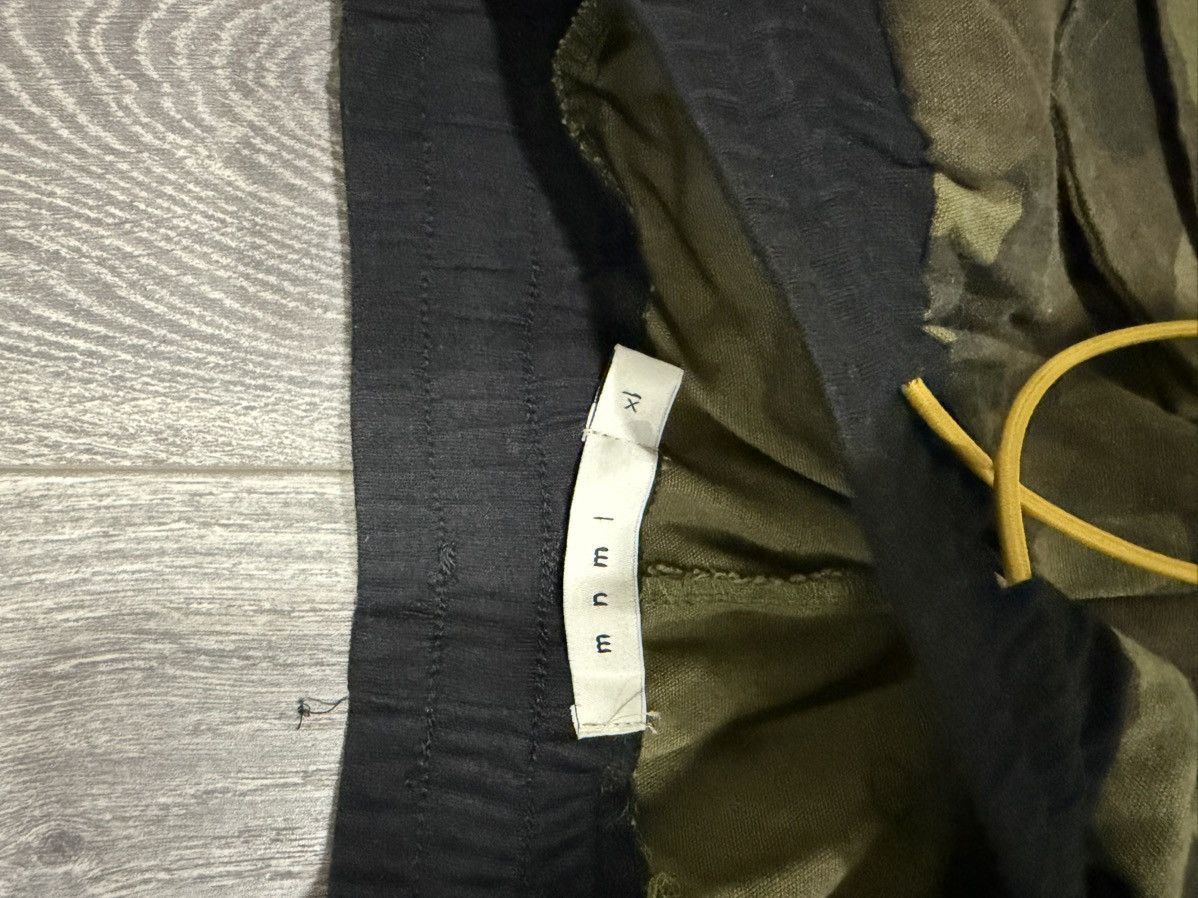 MNML MNML Camo Snap Cargo Pants sz XL Size US 36 / EU 52 - 4 Thumbnail