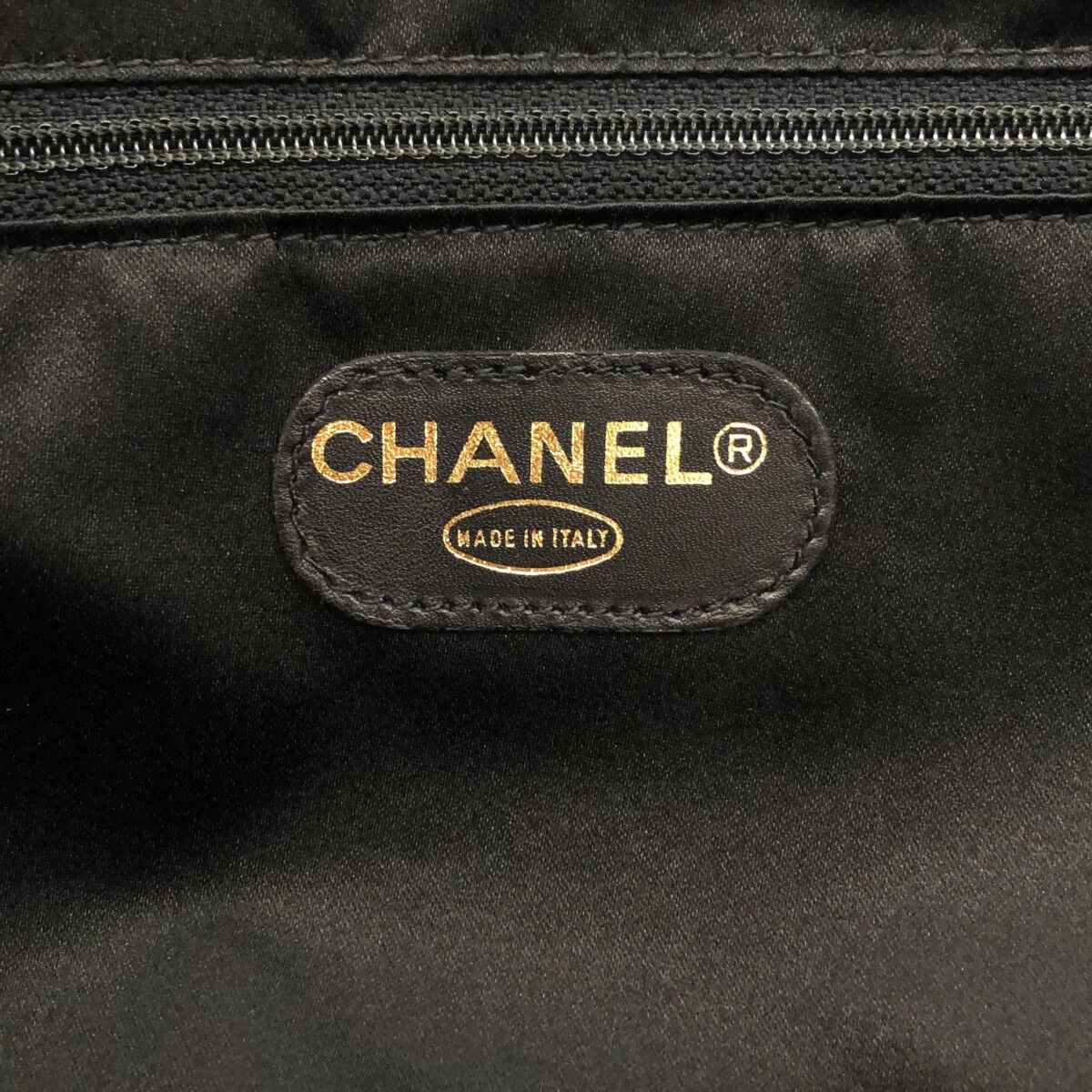 Chanel CHANEL Matelasse Tote Bag Size ONE SIZE - 7 Thumbnail