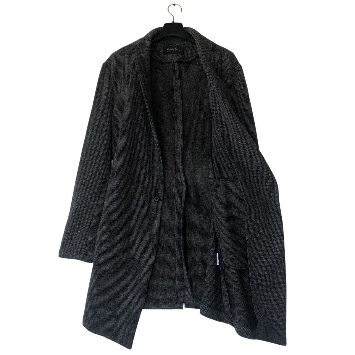 Tornado Mart Tornado. Mart Long Jacket Size US L / EU 52-54 / 3 - 3 Thumbnail