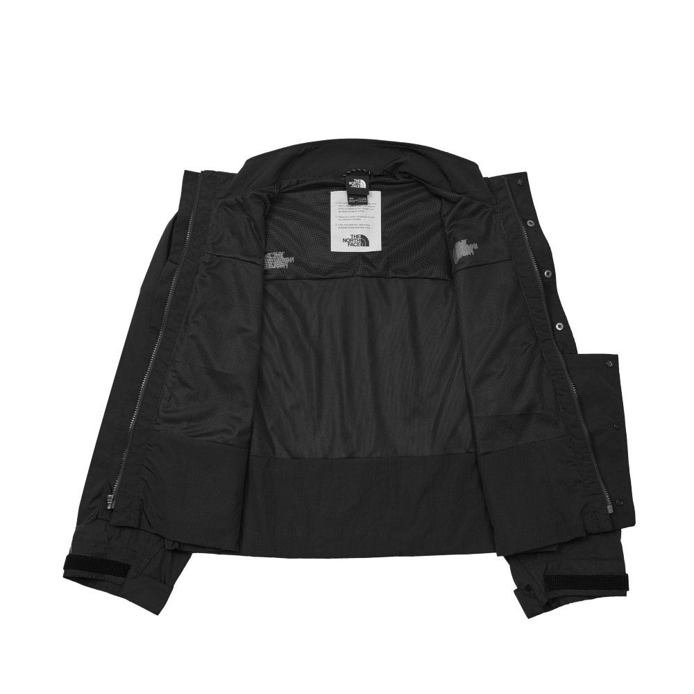 The North Face Urban Exploration SHORT MOUNT WINDWALL JACKET Size US M / EU 48-50 / 2 - 3 Thumbnail