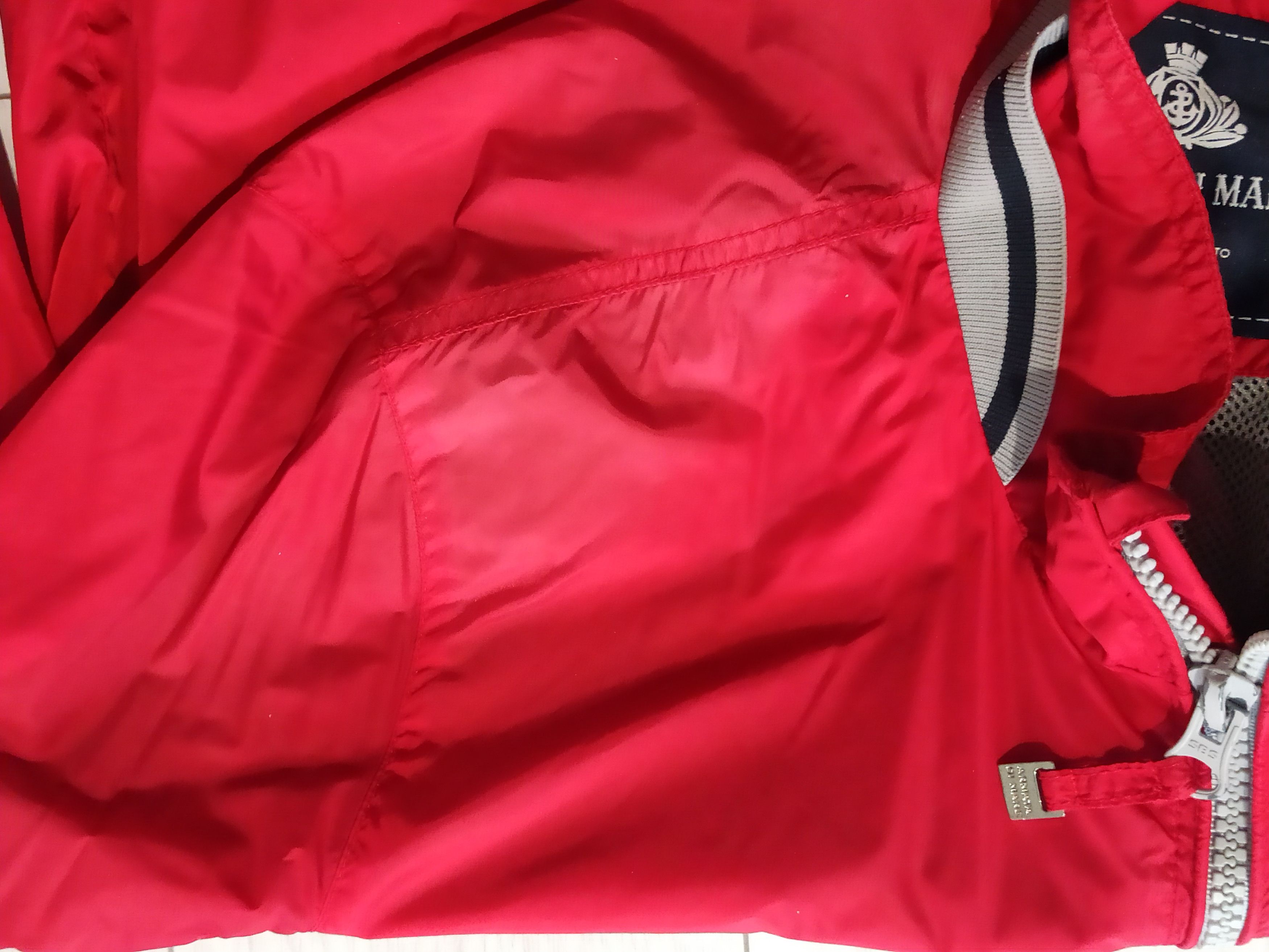 Other Armata Di Mare Windbreaker Size US L / EU 52-54 / 3 - 6 Thumbnail