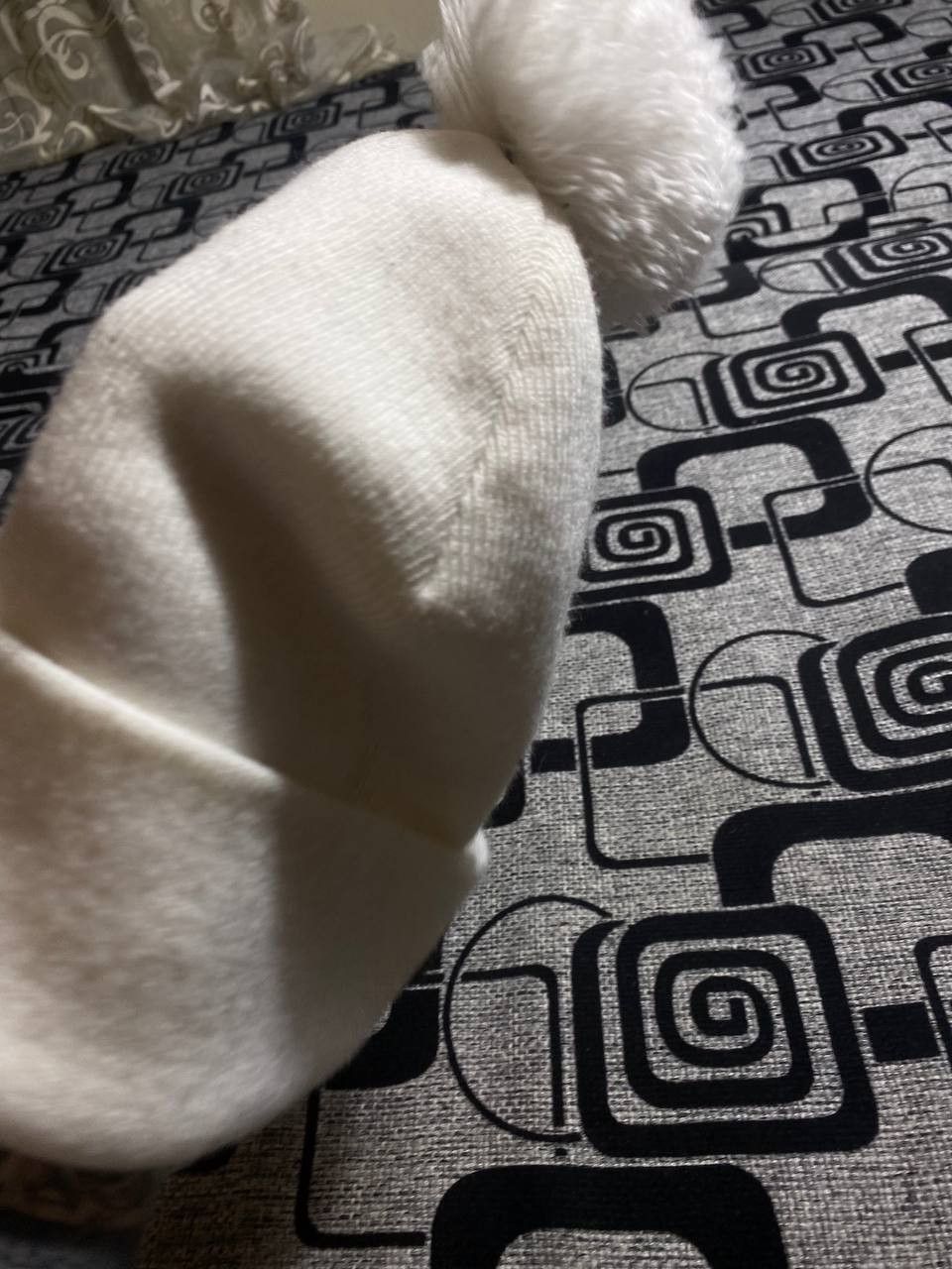 Vintage Vintage Fur Faux Fuzzy Y2k Ushanka Hat Size ONE SIZE - 5 Thumbnail