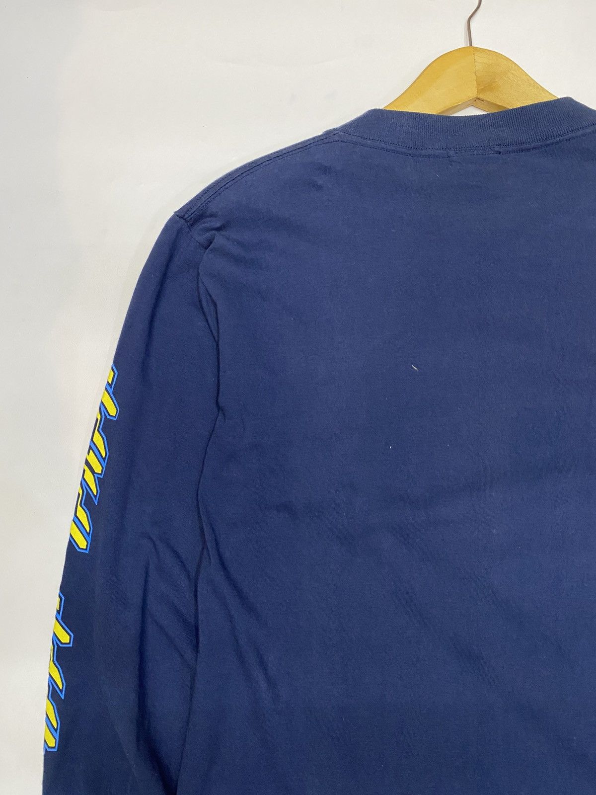 Vintage Anime vintage rare cospa longslevee Size US M / EU 48-50 / 2 - 8 Thumbnail