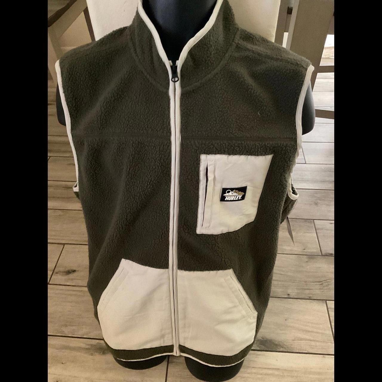 Hurley New Mens The Hurley Pocket Dfa4 Size US S / EU 44-46 / 1 - 1 Thumbnail