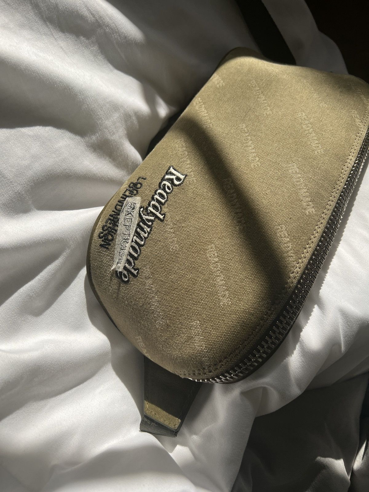 READYMADE Readymade Waist Bag Size ONE SIZE - 2 Thumbnail