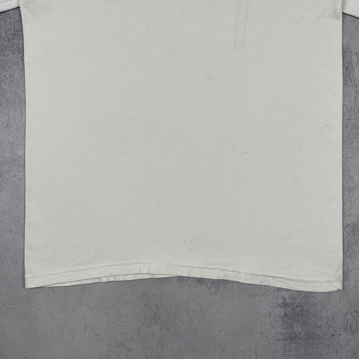 Stussy Vintage Stussy embroidered big logo tee 2000’s Size US S / EU 44-46 / 1 - 3 Thumbnail