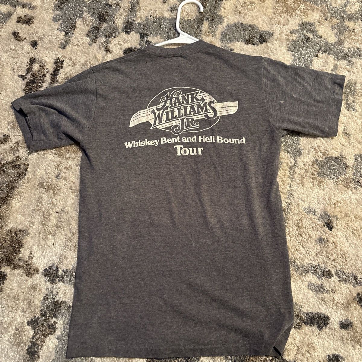 Other Bocephus Size US M / EU 48-50 / 2 - 2 Thumbnail