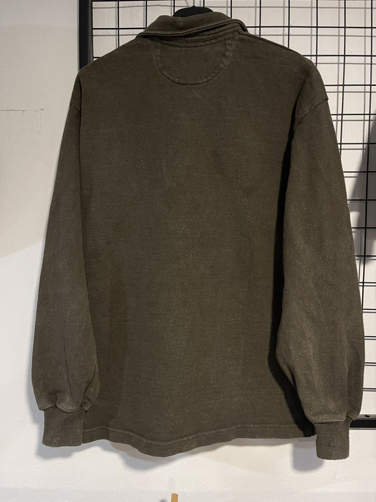 Filson VINTAGE C.C. FILSON CO SHIRT Size US M / EU 48-50 / 2 - 2 Thumbnail