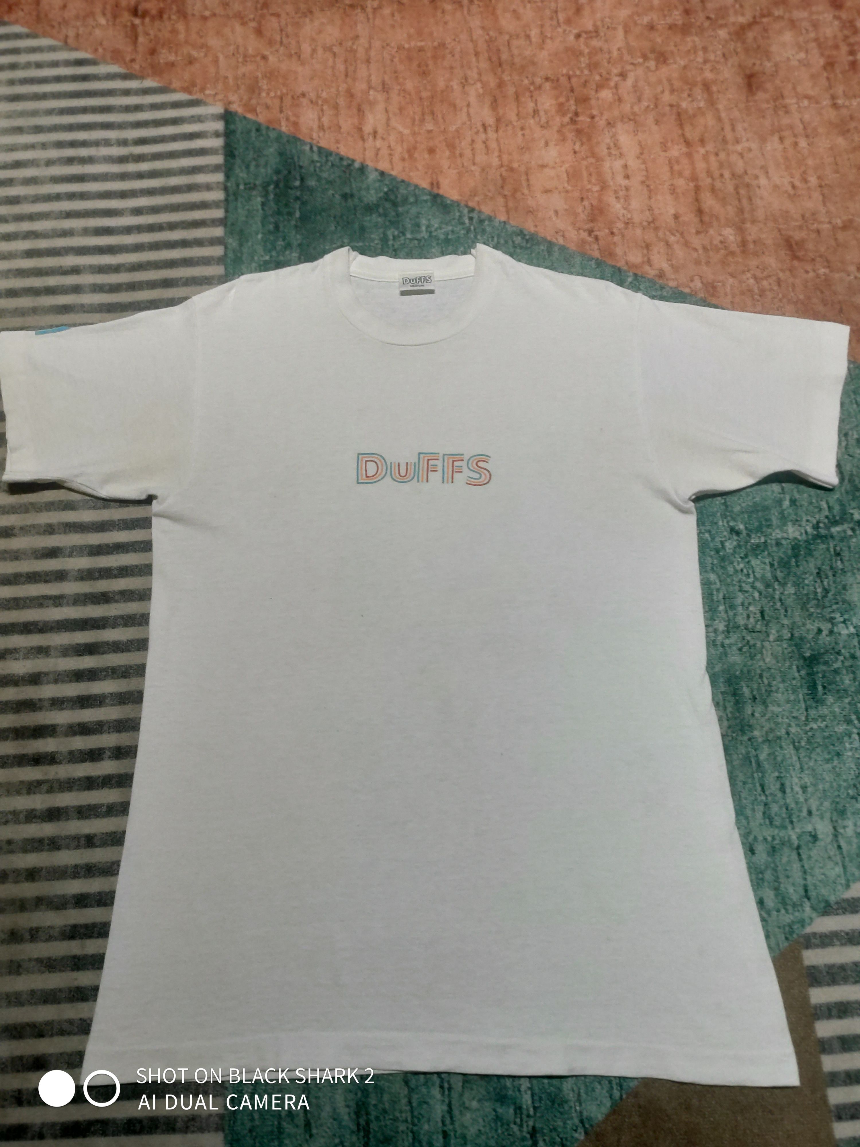 Vintage Vintage DUFFS Skateboard Size US M / EU 48-50 / 2 - 4 Thumbnail