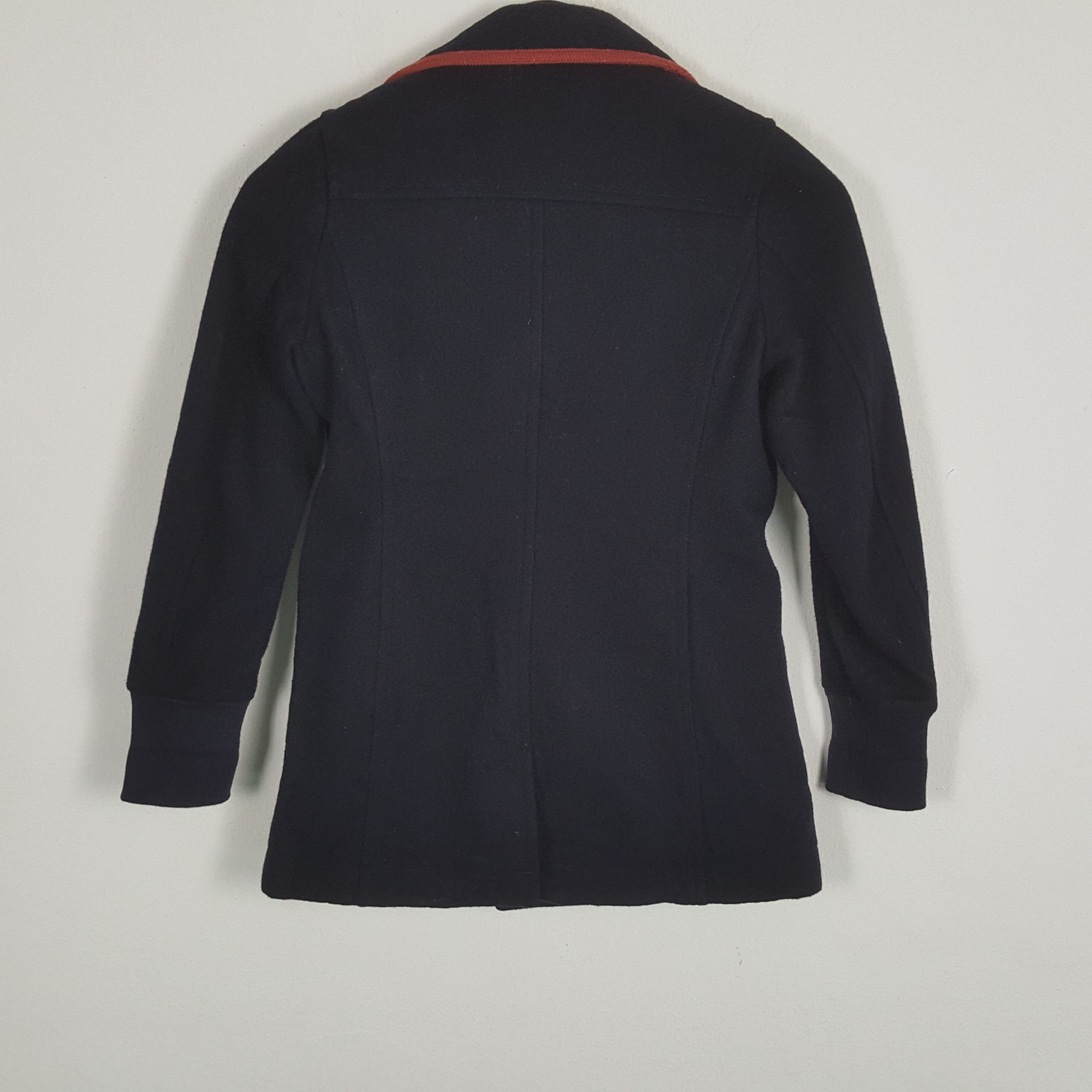 Fred Perry × Vintage FRED PERRY Winter Style Jacket Size US XS / EU 42 / 0 - 3 Thumbnail