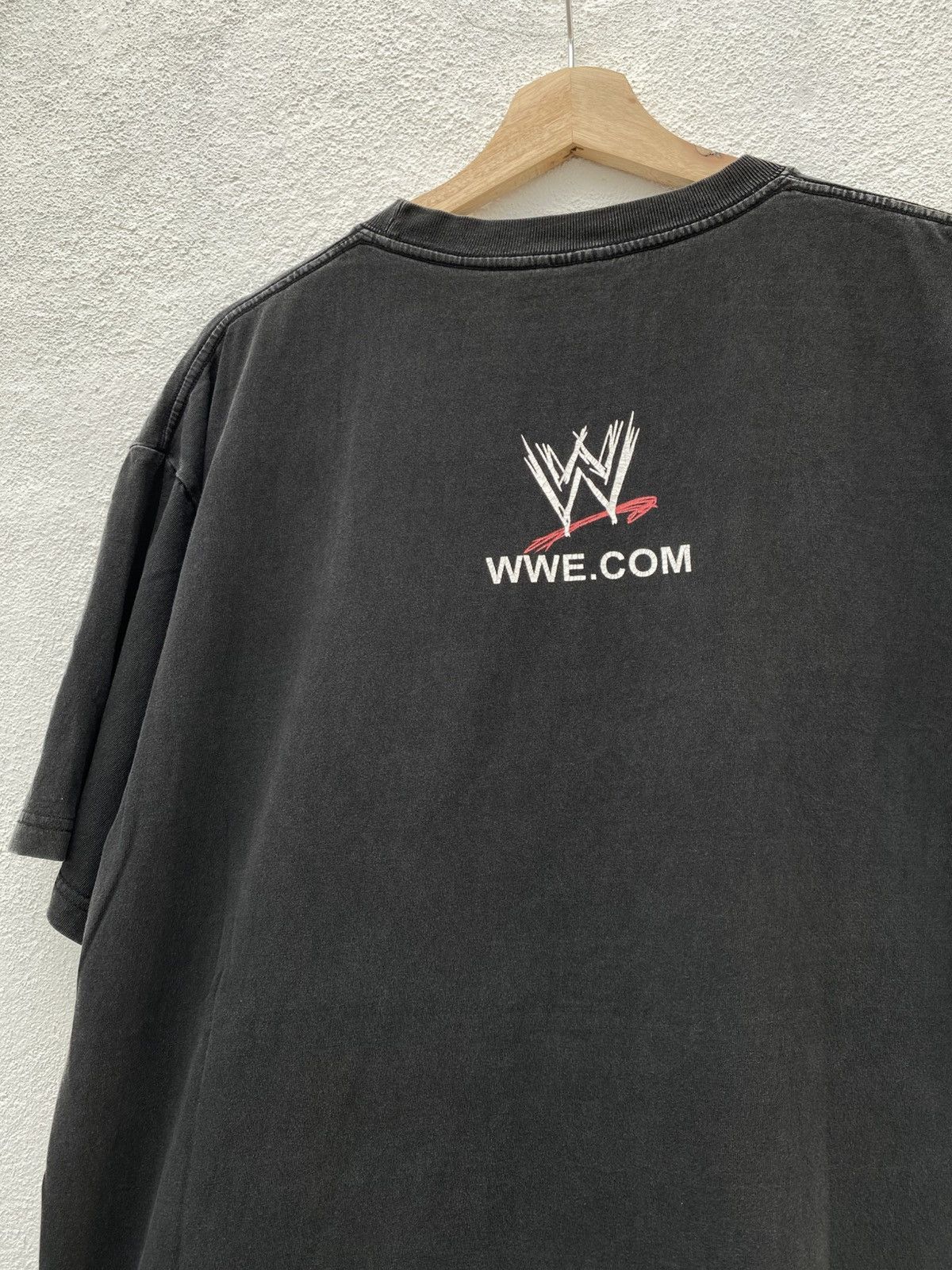 Vintage × WWE Vintage Goldberg Bad Blood WWE Size US L / EU 52-54 / 3 - 8 Thumbnail