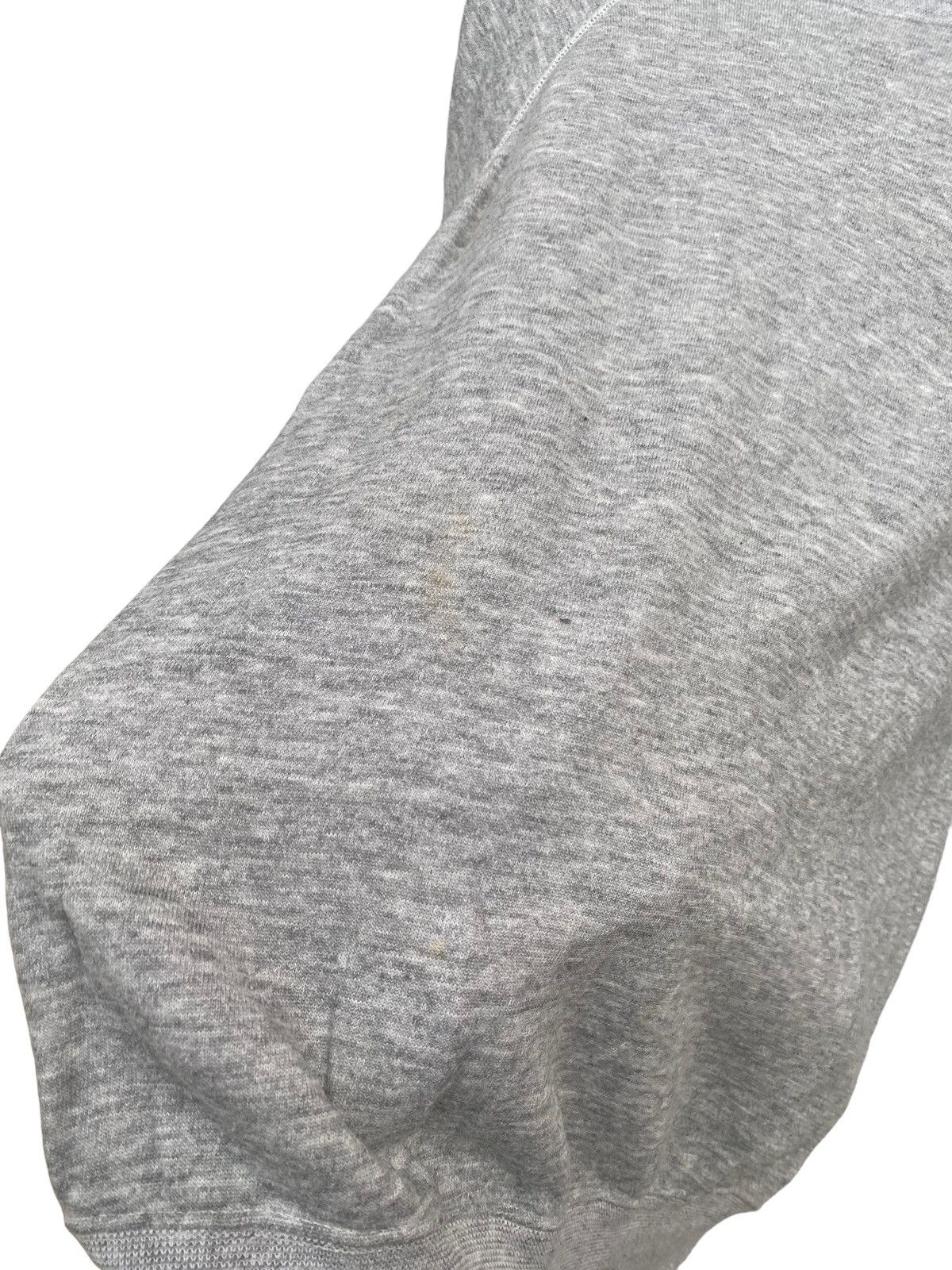 MLB Vintage Tokyo Yakult Swallows Triblend Sweatshirt Size US L / EU 52-54 / 3 - 5 Thumbnail