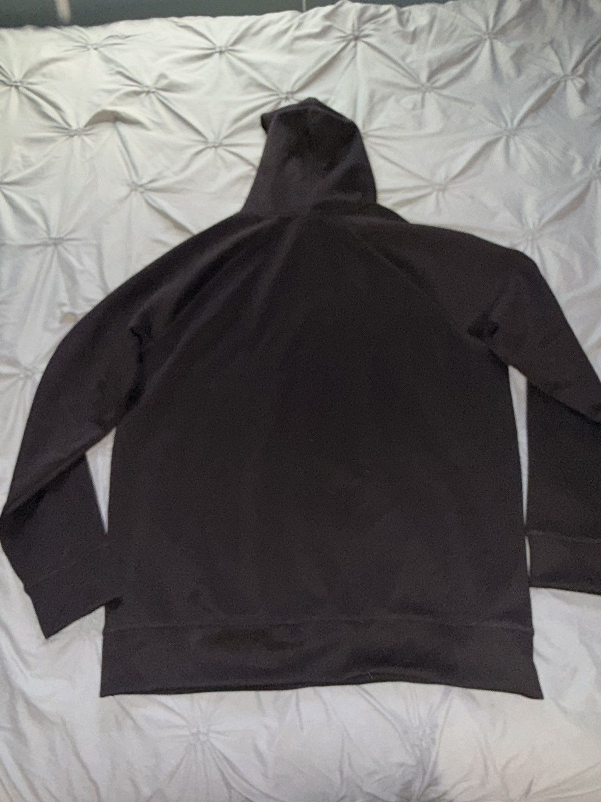 Hurley Hurley Fleece Pullover Hoodie Size US XL / EU 56 / 4 - 2 Thumbnail