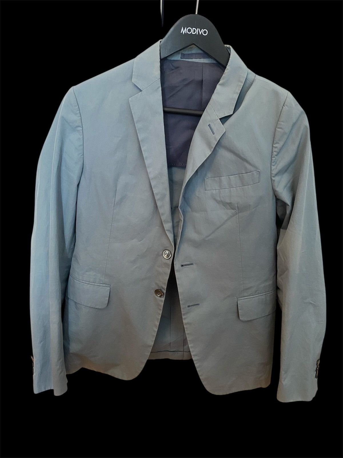 Prada Vintage Prada jacket Size US M / EU 48-50 / 2 - 1 Thumbnail