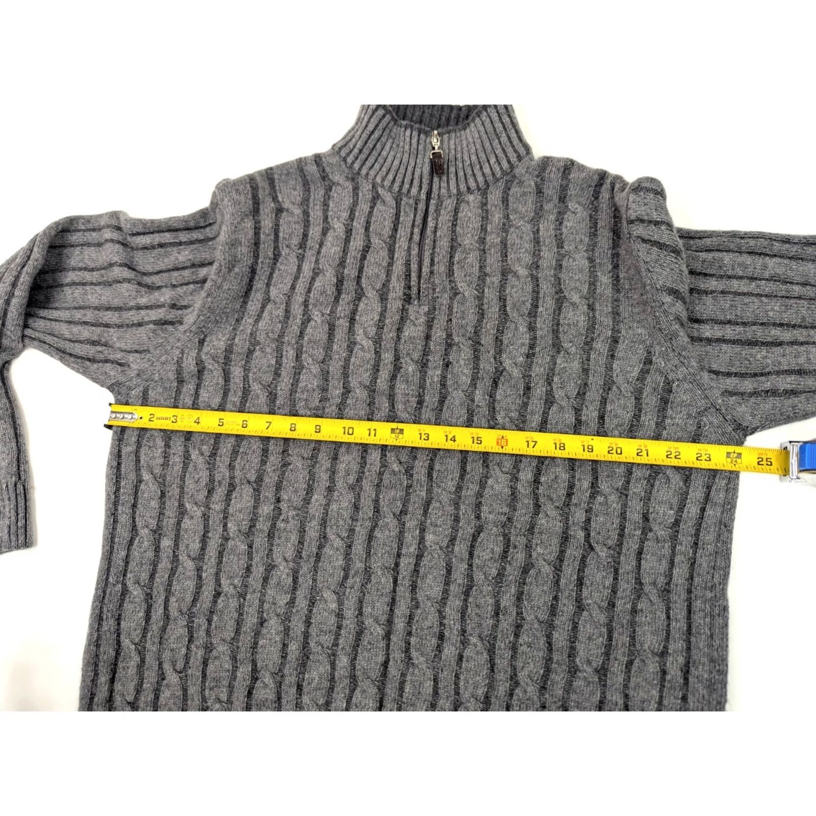 Vintage VINTAGE Daniele Blasi Ireland? Size US XL / EU 56 / 4 - 5 Thumbnail