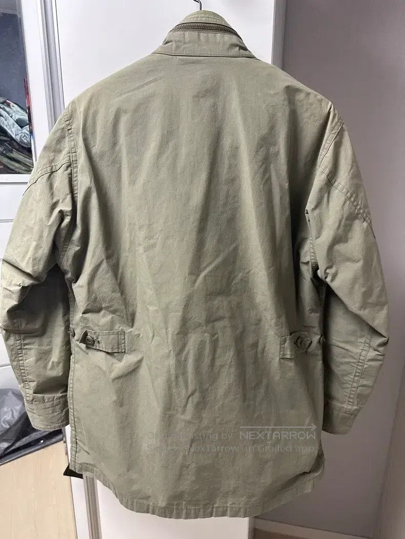 Nigel Cabourn Nigel Cabourn Field jacket Size US M / EU 48-50 / 2 - 2 Thumbnail