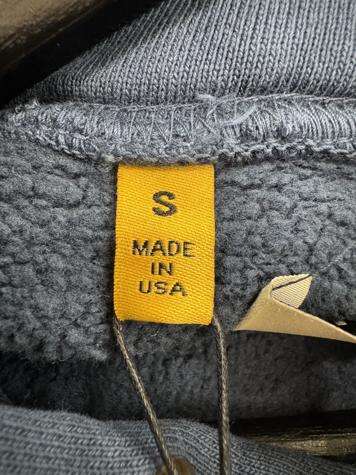 Gallery Dept. Gallery Dept. Art That Kills Hoodie Size US S / EU 44-46 / 1 - 6 Thumbnail