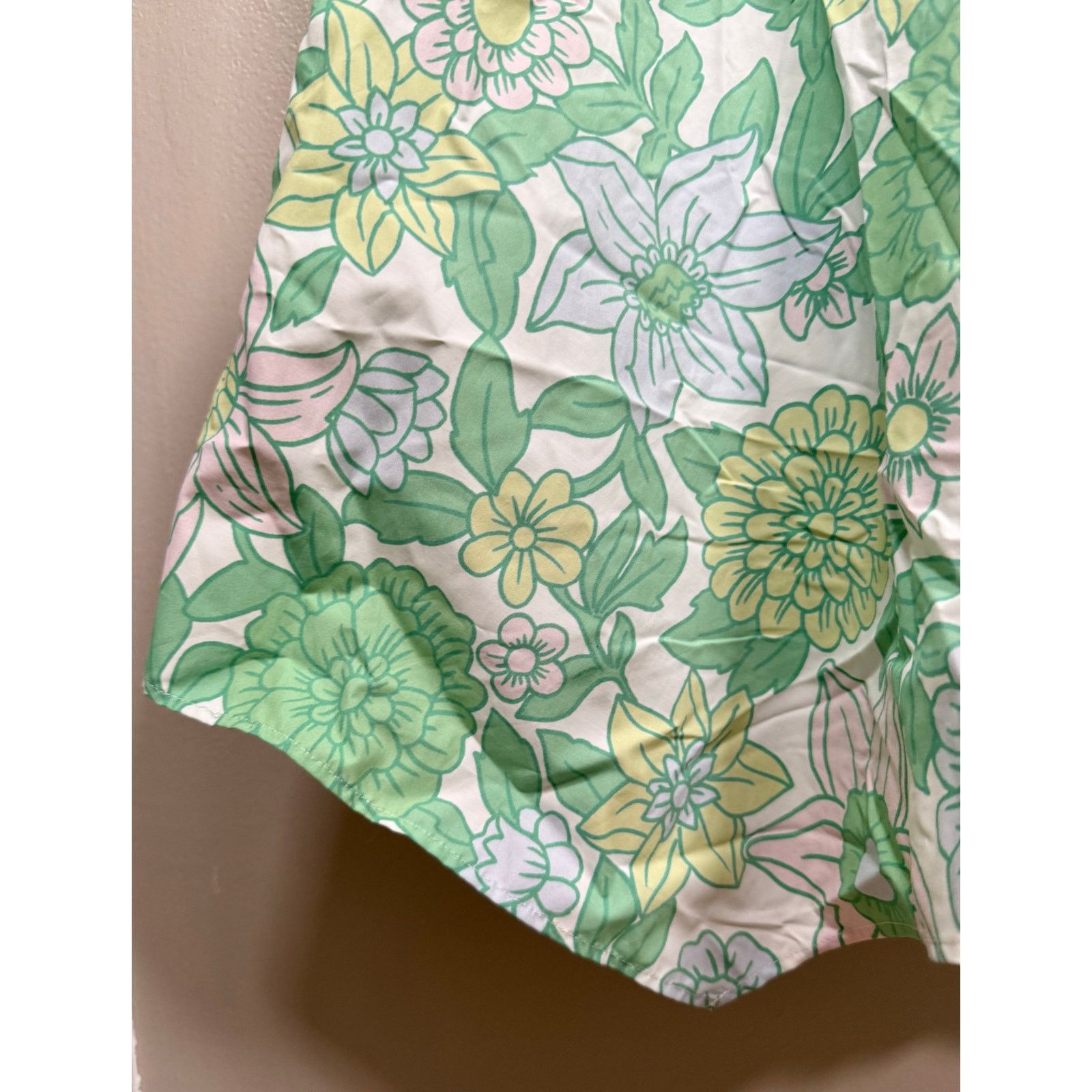 Christian Wijnants Christian Wijnants Floral Wrap Dress size 36 Pristine Size S / US 4 / IT 40 - 13 Thumbnail