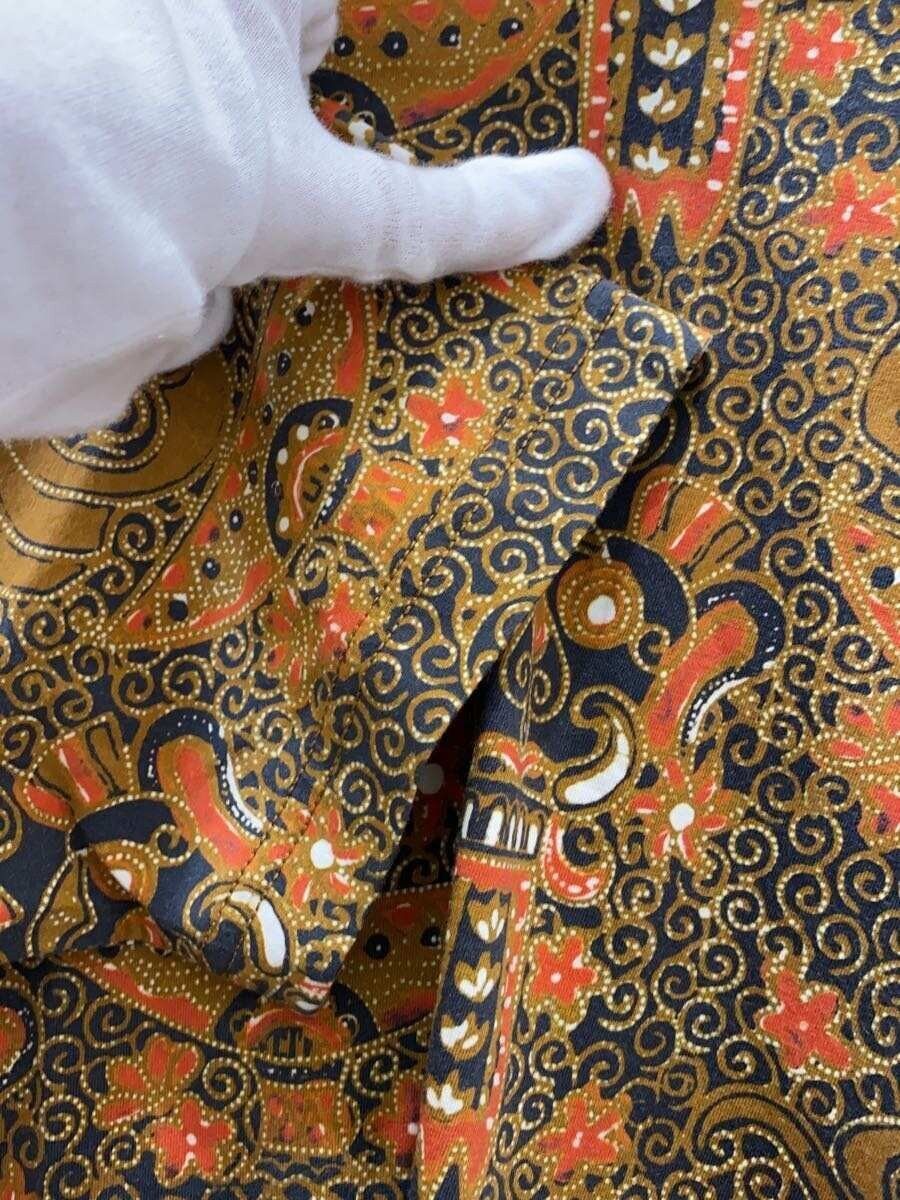 Comme des Garcons × Junya Watanabe All Over Graphic Tee - Comme Des Garcons Size US L / EU 52-54 / 3 - 3 Thumbnail